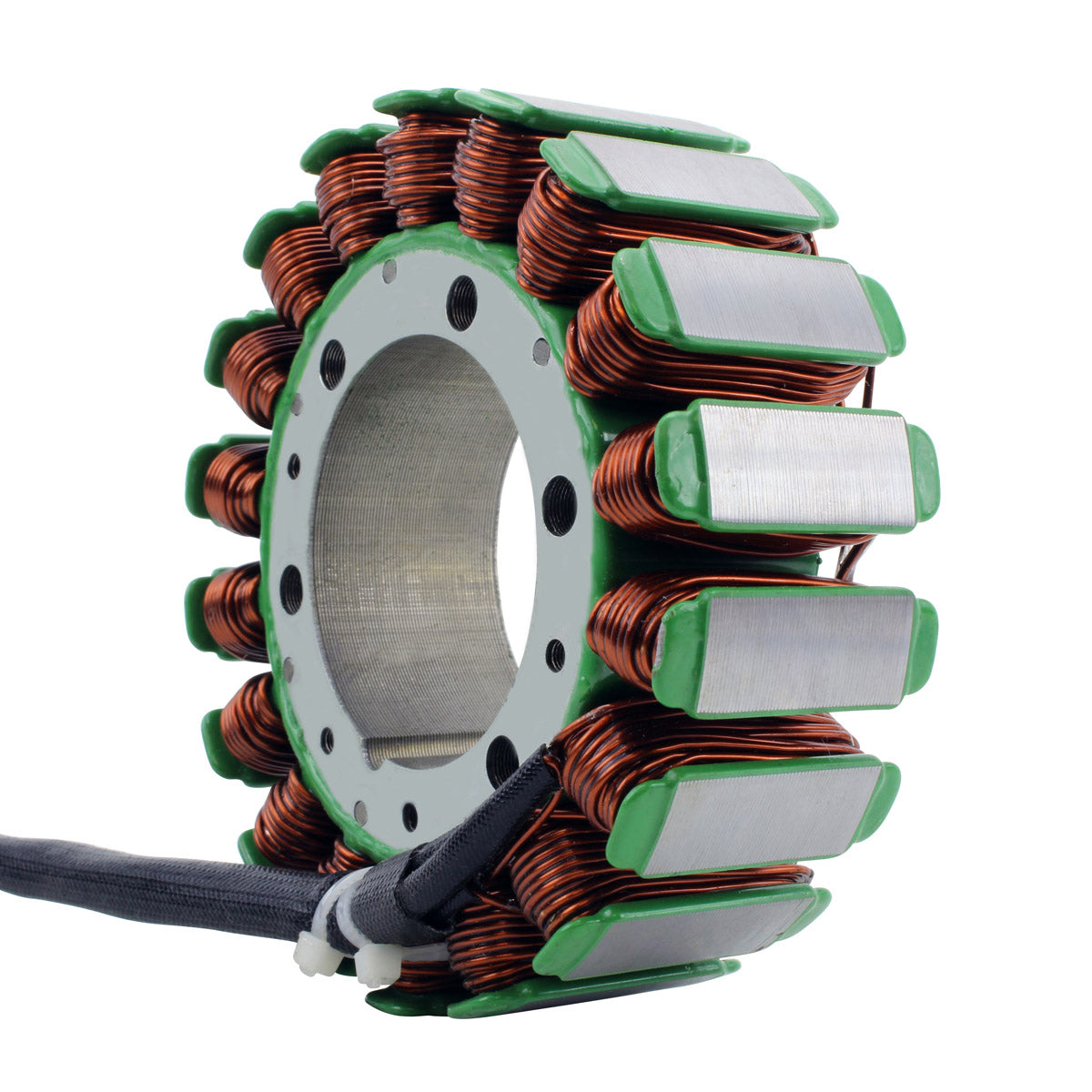 Stator for Yamaha Venture / Venture Royale 1200 1300 1984-1989 | # 26H-81410-10 26H-81410-12-00 90891-30015-00