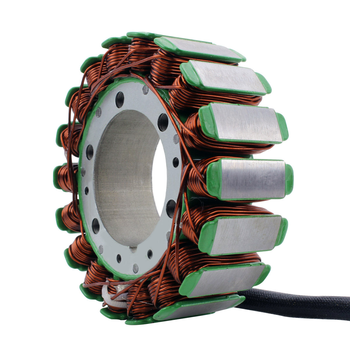 Stator for Yamaha Venture / Venture Royale 1200 1300 1984-1989 | # 26H-81410-10 26H-81410-12-00 90891-30015-00
