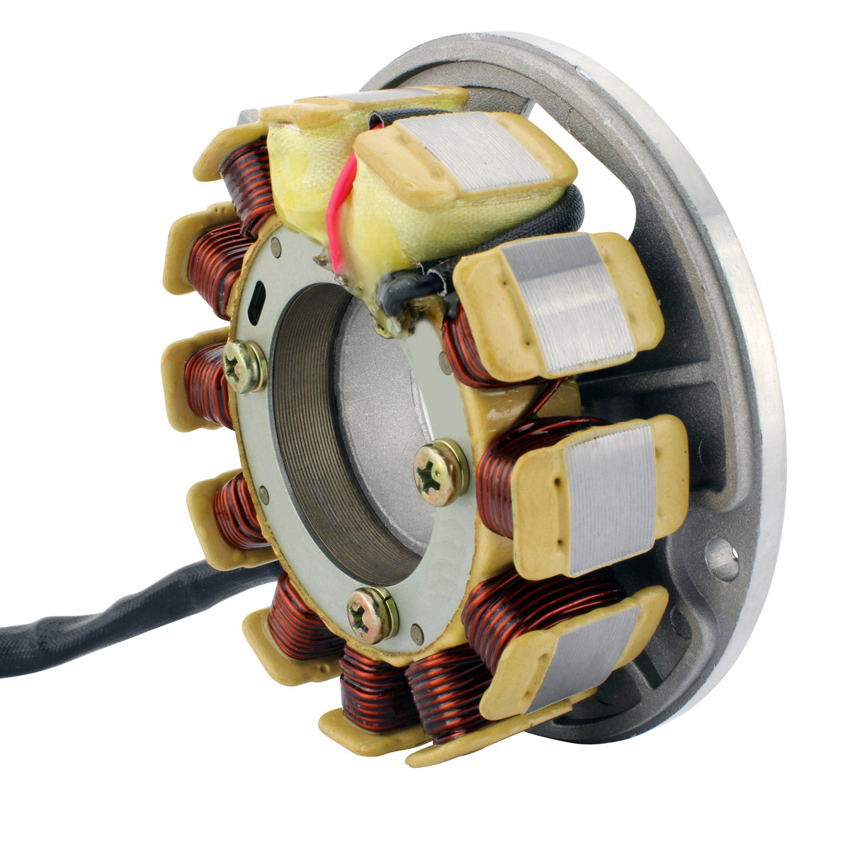 Stator for Ski-Doo Tundra 280 R 1998-2005 | OEM Repl.# 420886608 / 420887657