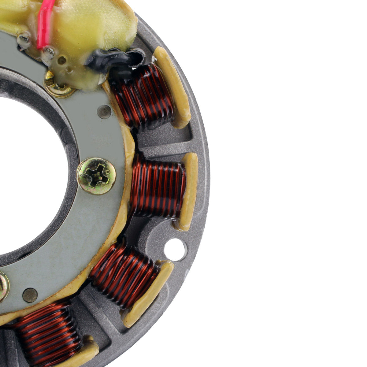 Stator for Ski-Doo Tundra 280 R 1998-2005 | OEM Repl.# 420886608 / 420887657