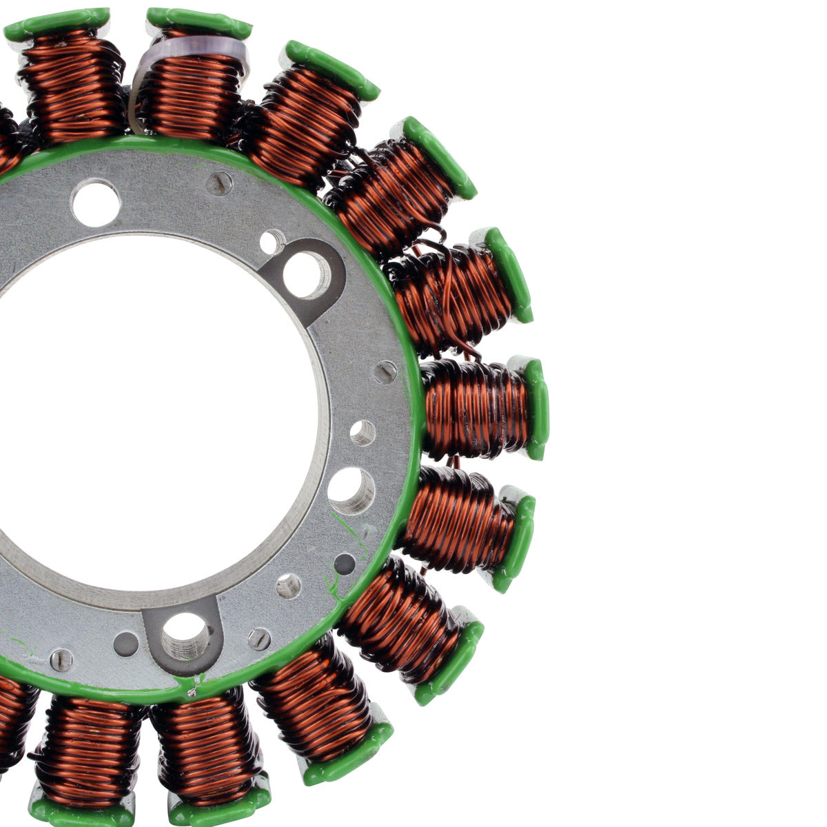 Stator for Aprilia SL 750 900 Shiver 2007-2018 GT | SMV 750 900 1200 Dorsoduro 2008-2018 | OEM Repl.# 640168