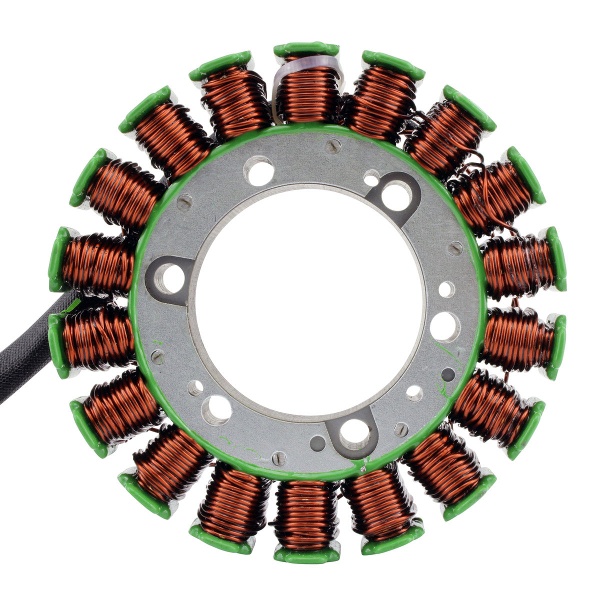 Stator for Aprilia SL 750 900 Shiver 2007-2018 GT | SMV 750 900 1200 Dorsoduro 2008-2018 | OEM Repl.# 640168