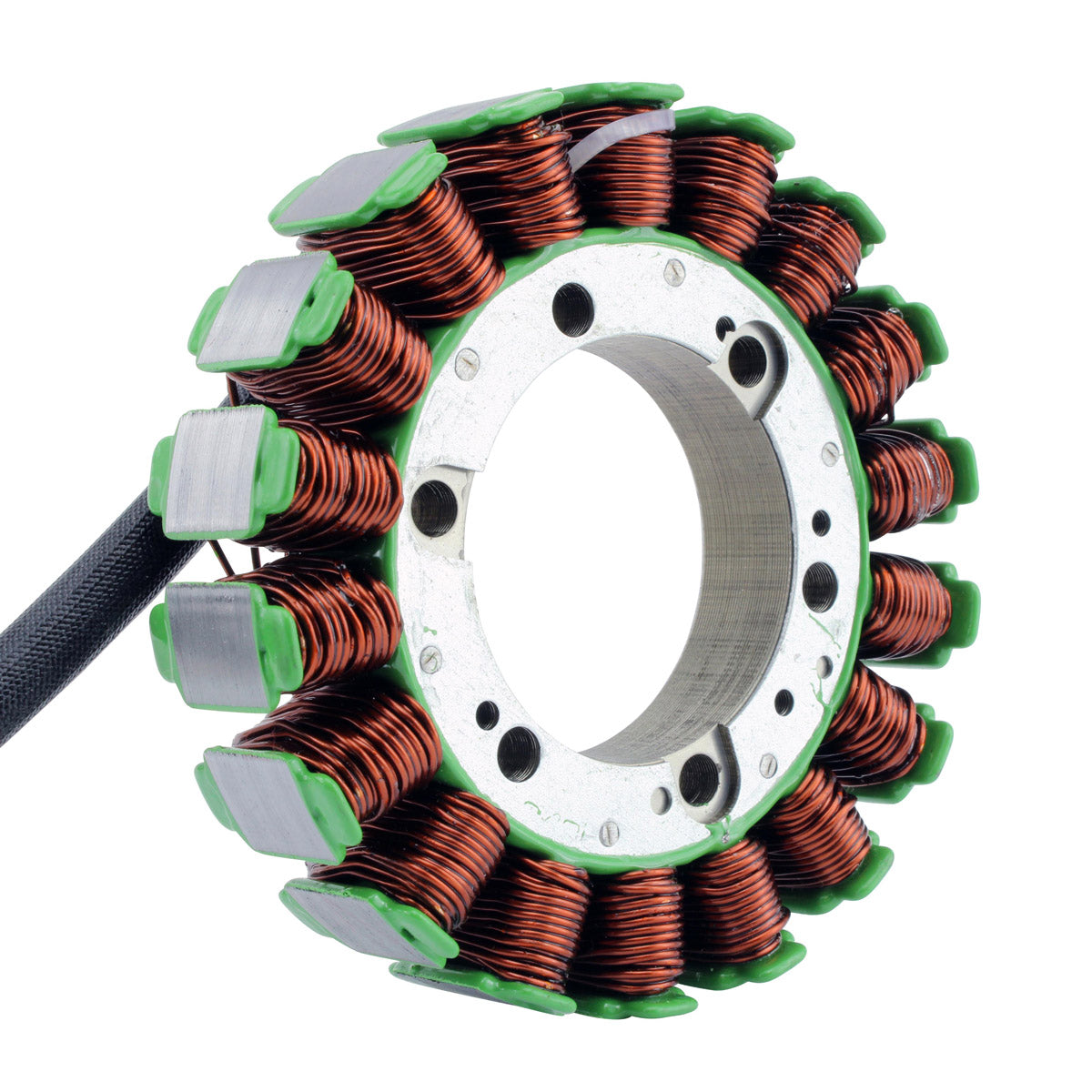 Stator for Aprilia SL 750 900 Shiver 2007-2018 GT | SMV 750 900 1200 Dorsoduro 2008-2018 | OEM Repl.# 640168