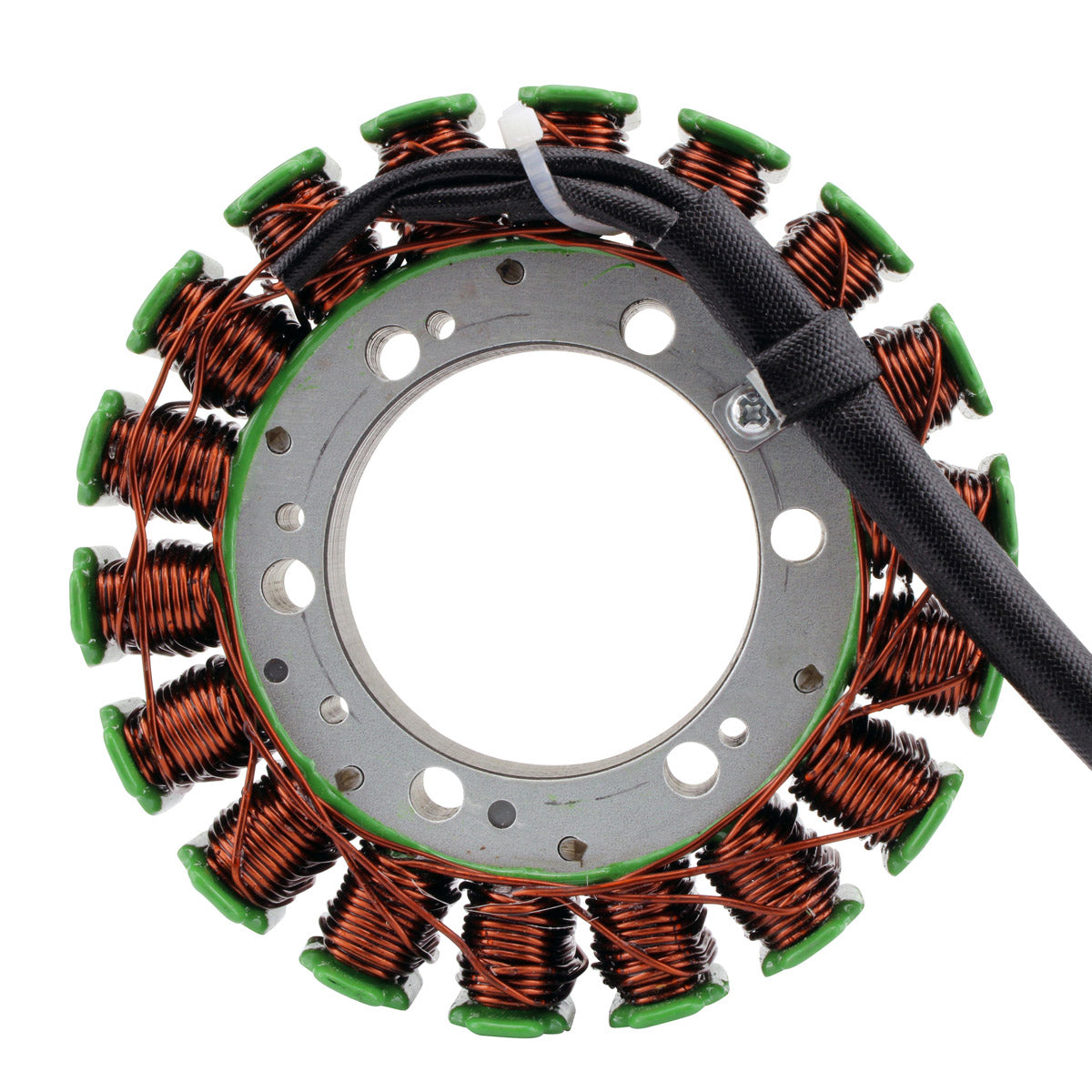 Stator for Aprilia SL 750 900 Shiver 2007-2018 GT | SMV 750 900 1200 Dorsoduro 2008-2018 | OEM Repl.# 640168