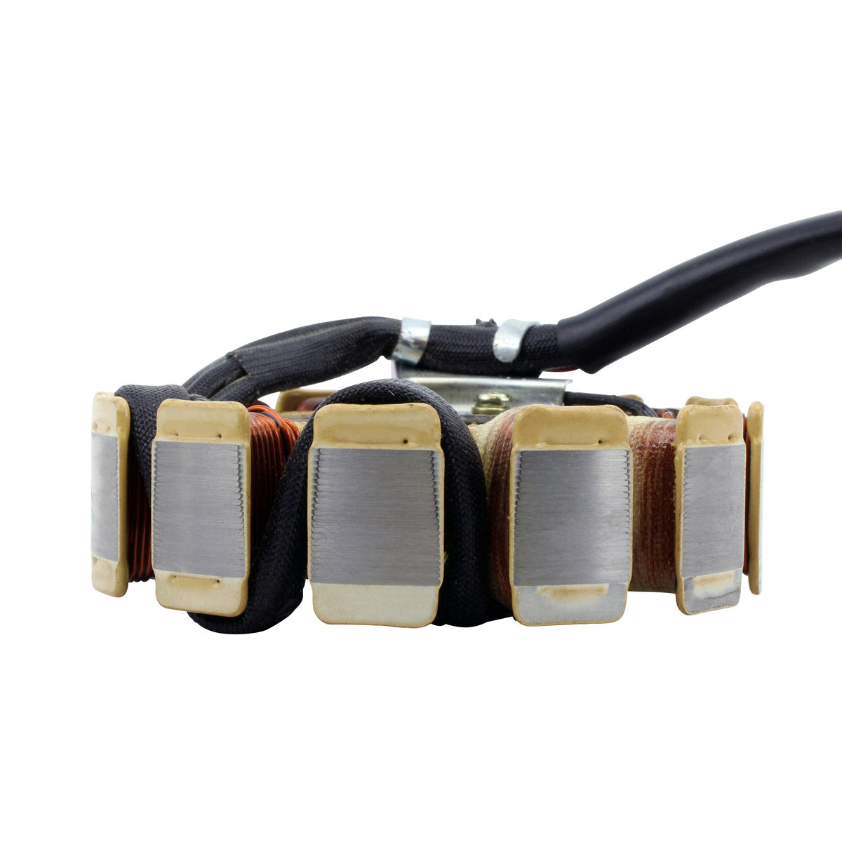 Stator for Ski-Doo MX ZX 440 2003 | MXZX 440 Racing 2004 2005 | Lynx Racing 2004 | Rave 440 2005 # 410922952 410922967