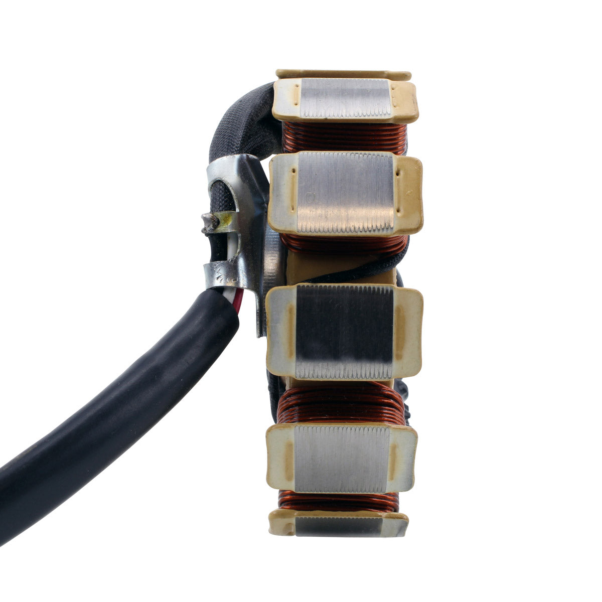 Stator for Ski-Doo MX ZX 440 2003 | MXZX 440 Racing 2004 2005 | Lynx Racing 2004 | Rave 440 2005 # 410922952 410922967