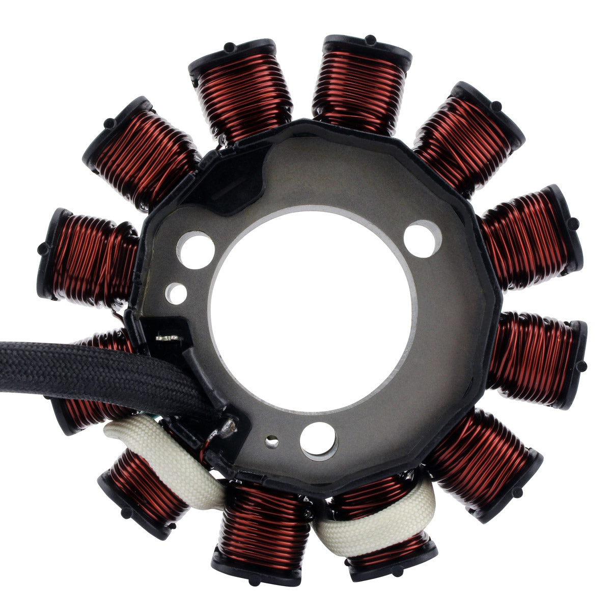 Stator for Honda CBF 125 2009-2013 CBF125 | OEM # 31120-KWF-941