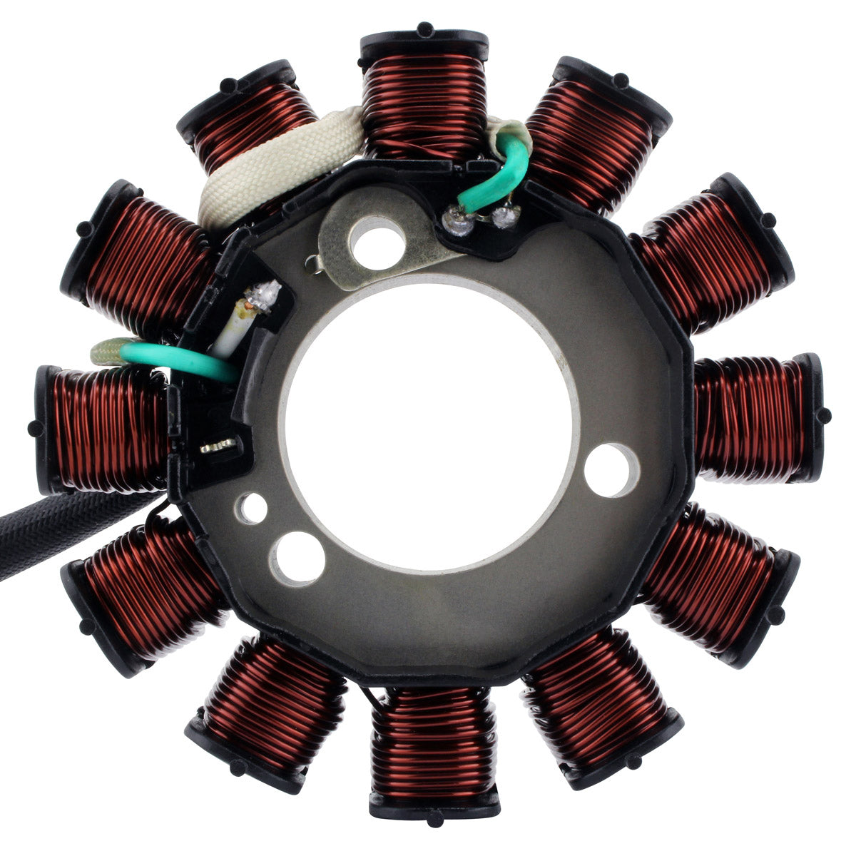Stator for Honda CBF 125 2009-2013 CBF125 | OEM # 31120-KWF-941