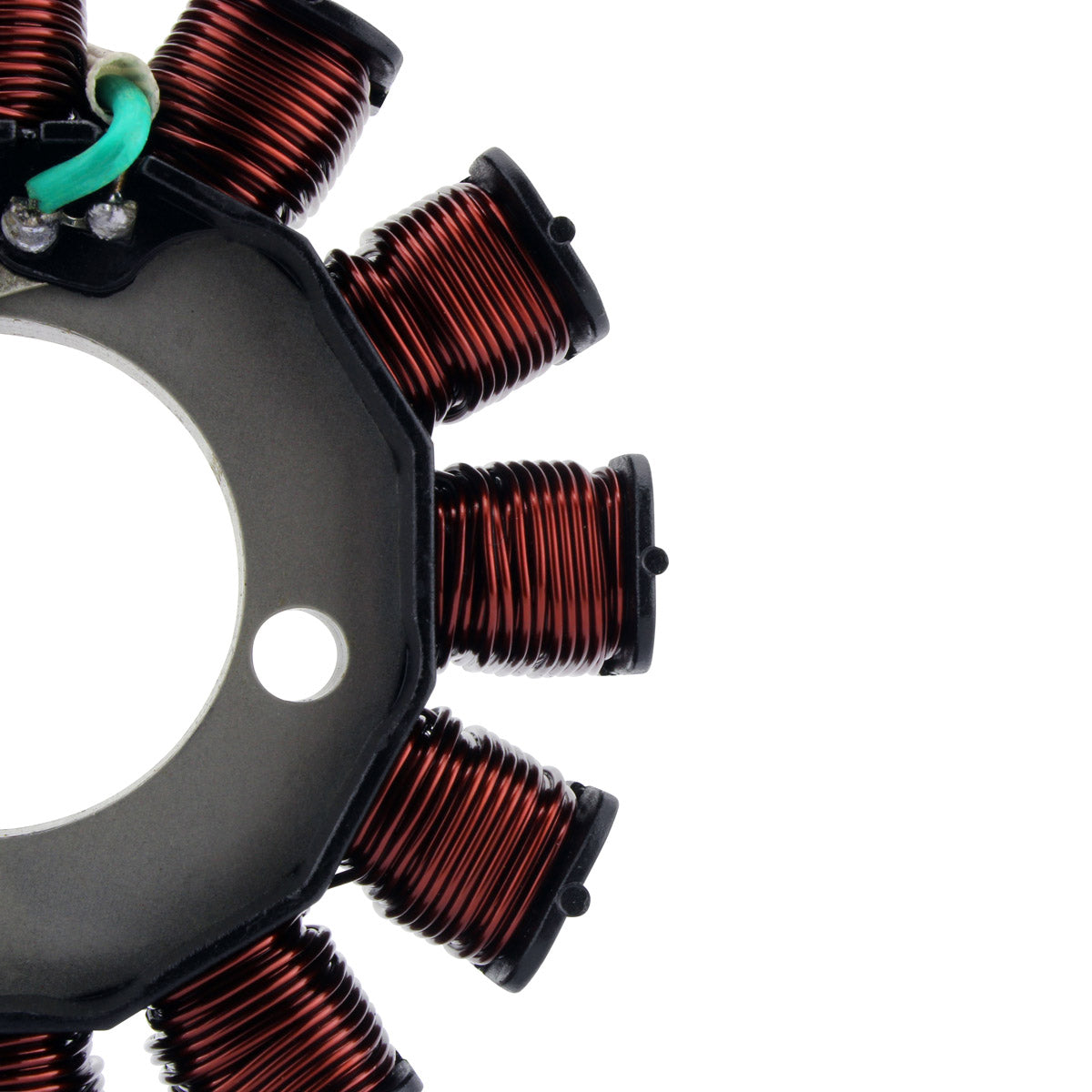 Stator for Honda CBF 125 2009-2013 CBF125 | OEM # 31120-KWF-941