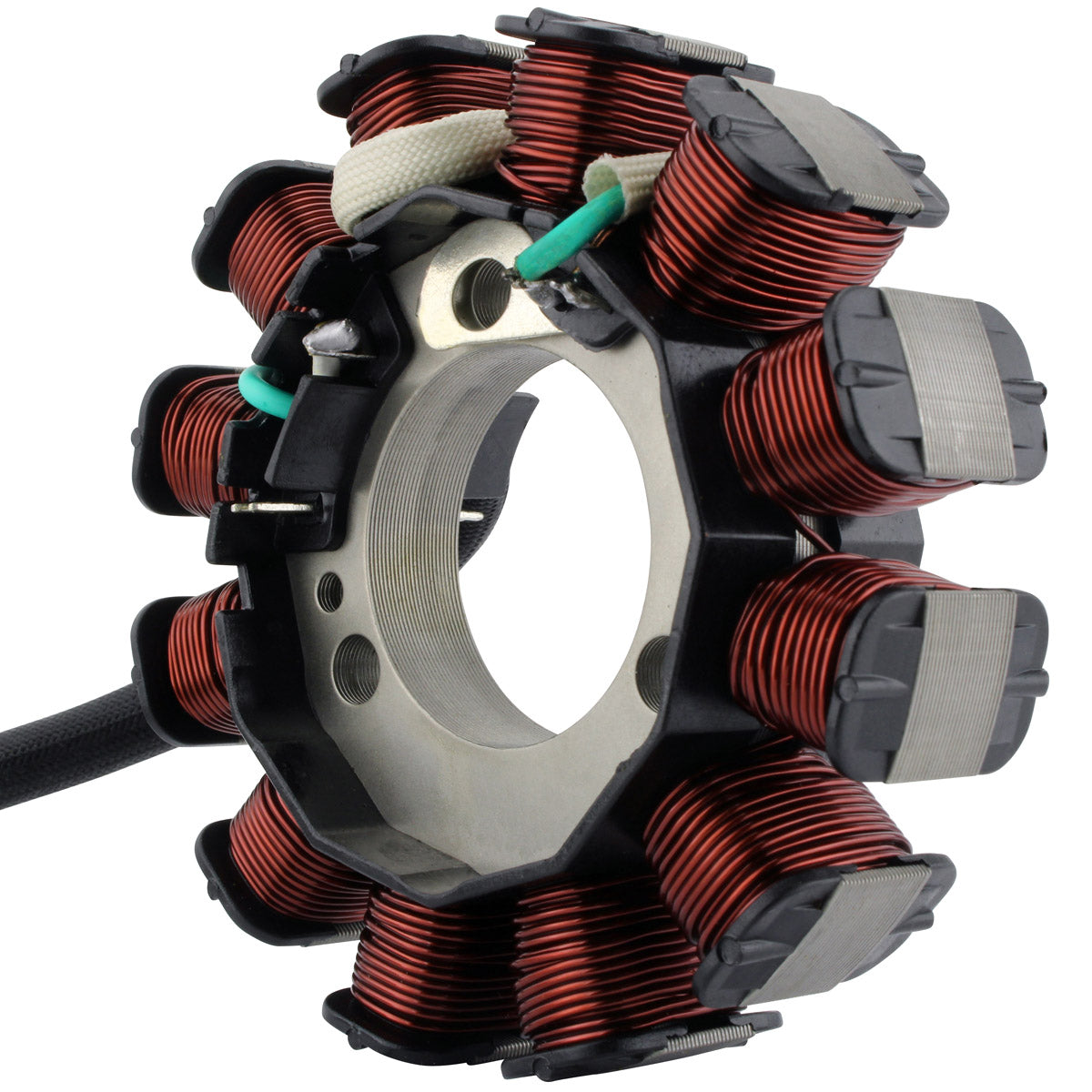 Stator for Honda CBF 125 2009-2013 CBF125 | OEM # 31120-KWF-941