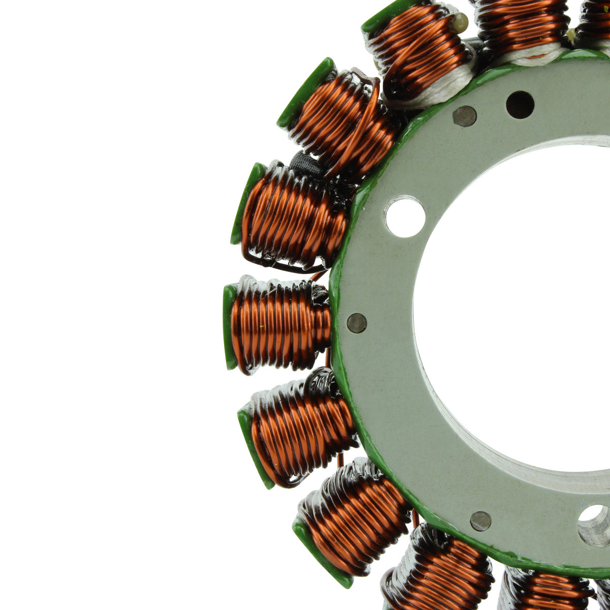 Stator for Yamaha Virago XV 700 / 750 / 920 / 1000 | Midnight Virago XV 750 / 920 | XV 920 R Seca 1981-1985