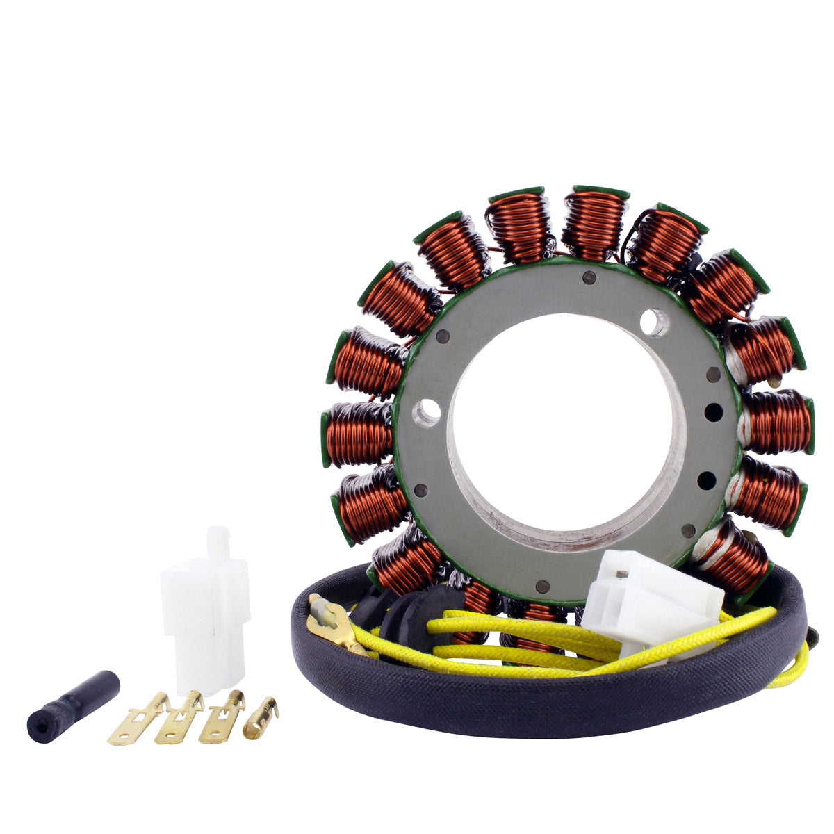 Stator for Yamaha Virago XV 700 / 750 / 920 / 1000 | Midnight Virago XV 750 / 920 | XV 920 R Seca 1981-1985