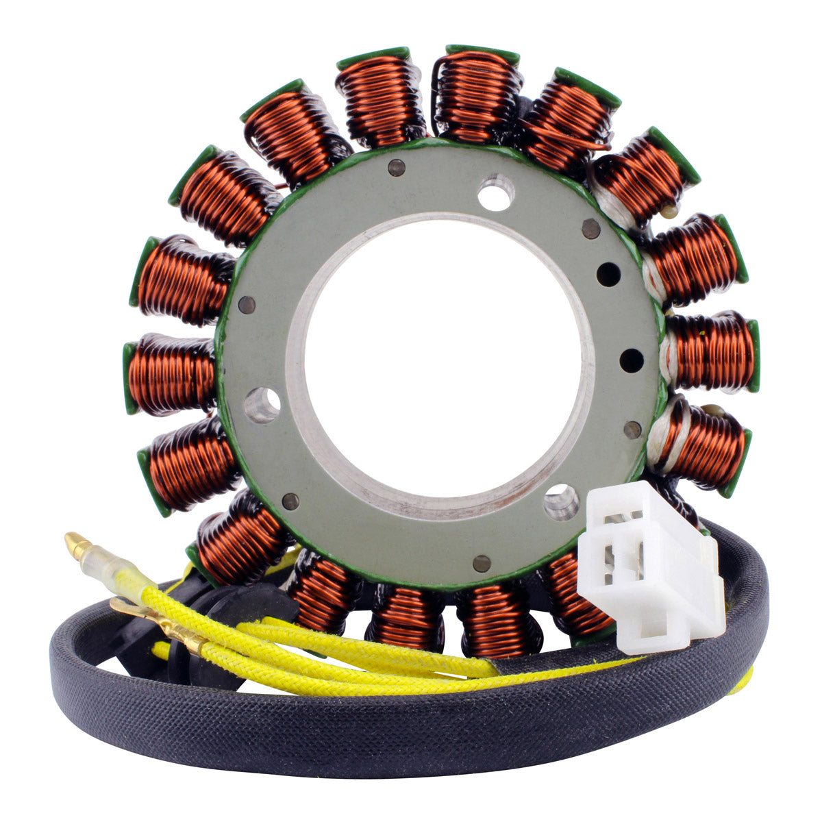 Stator for Yamaha Virago XV 700 / 750 / 920 / 1000 | Midnight Virago XV 750 / 920 | XV 920 R Seca 1981-1985