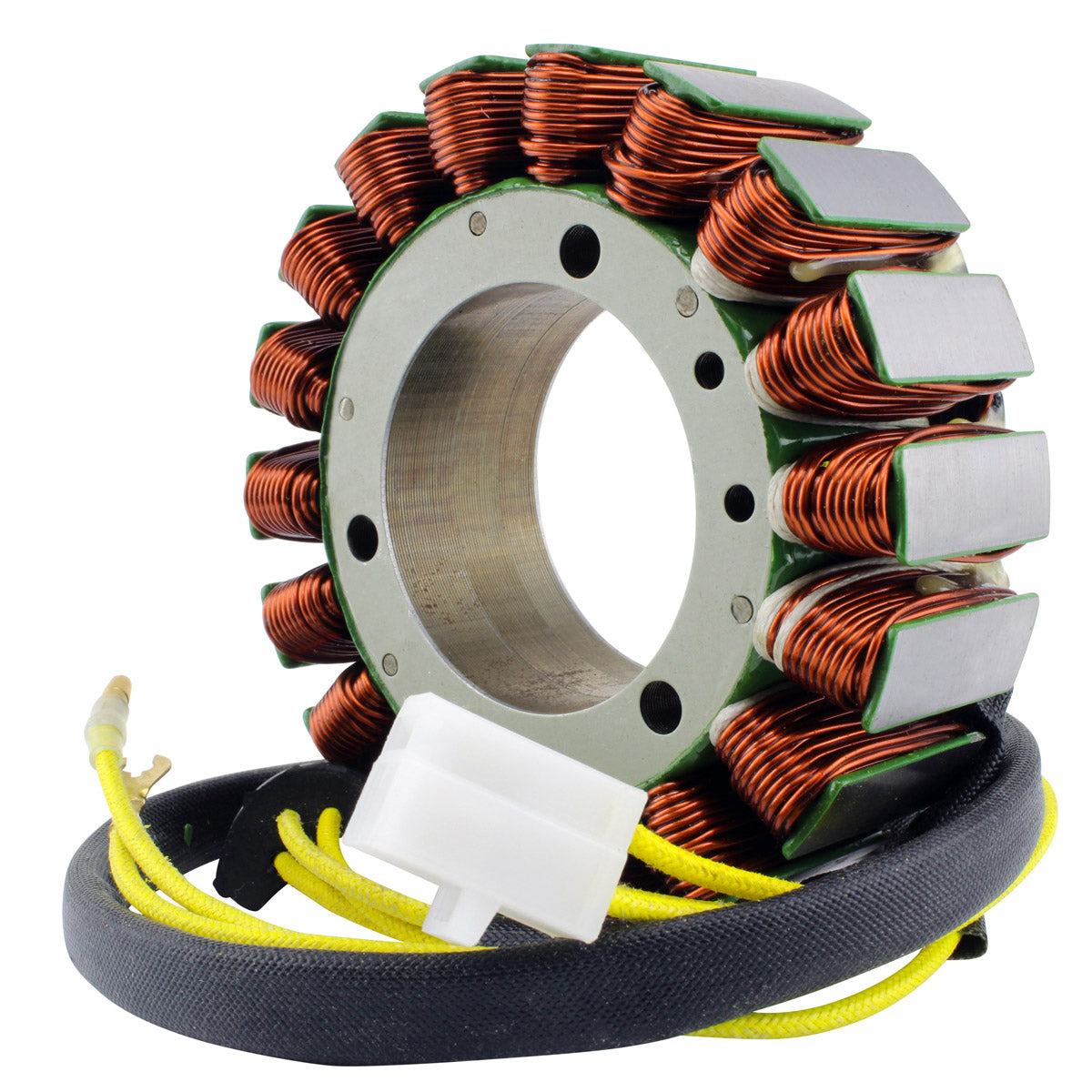 Stator for Yamaha Virago XV 700 / 750 / 920 / 1000 | Midnight Virago XV 750 / 920 | XV 920 R Seca 1981-1985