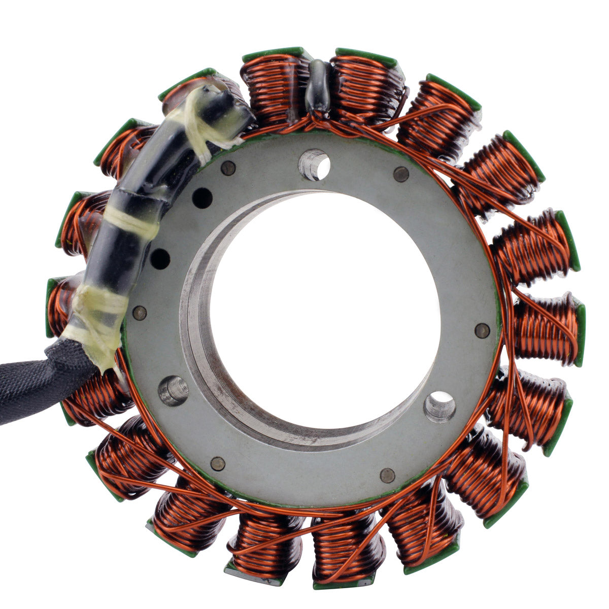 Stator for Yamaha Virago XV 700 / 750 / 920 / 1000 | Midnight Virago XV 750 / 920 | XV 920 R Seca 1981-1985