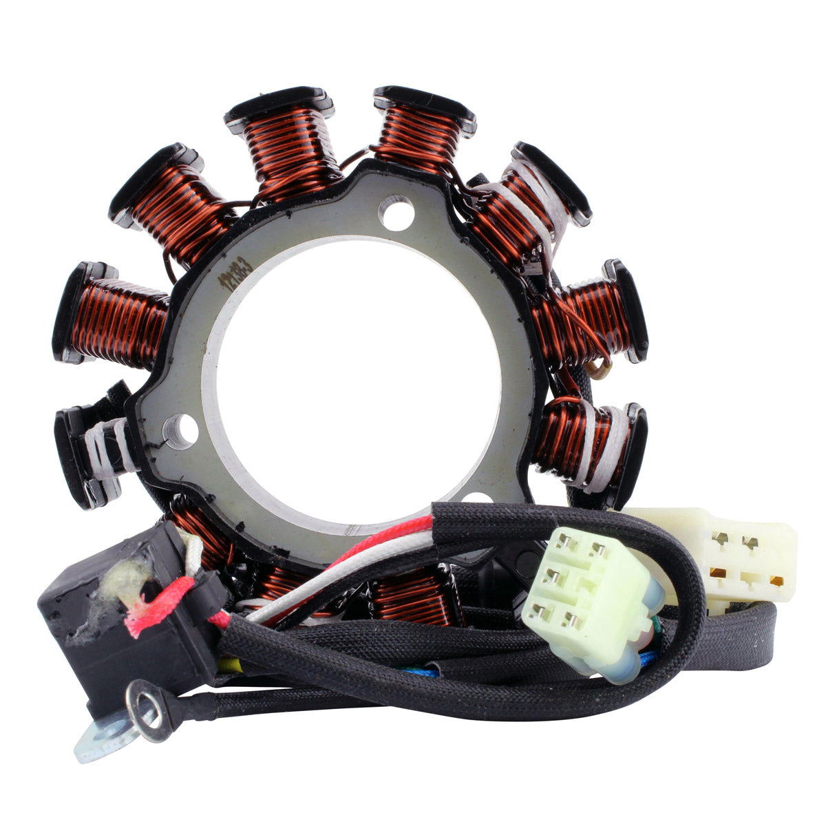 Stator for Polaris IQ 600R Race 2008-2016 | 600R Race 2017-2018 | OEM Repl.# 4011870
