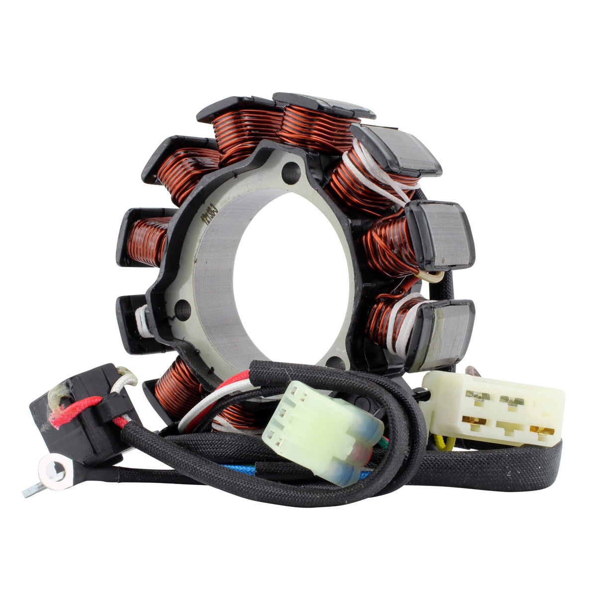 Stator for Polaris IQ 600R Race 2008-2016 | 600R Race 2017-2018 | OEM Repl.# 4011870