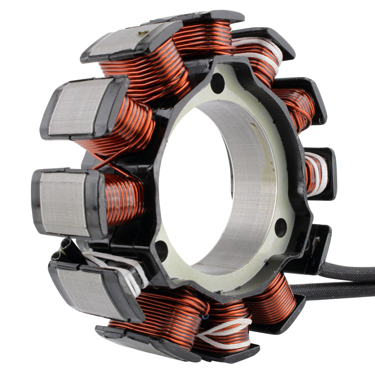Stator for Polaris IQ 600R Race 2008-2016 | 600R Race 2017-2018 | OEM Repl.# 4011870