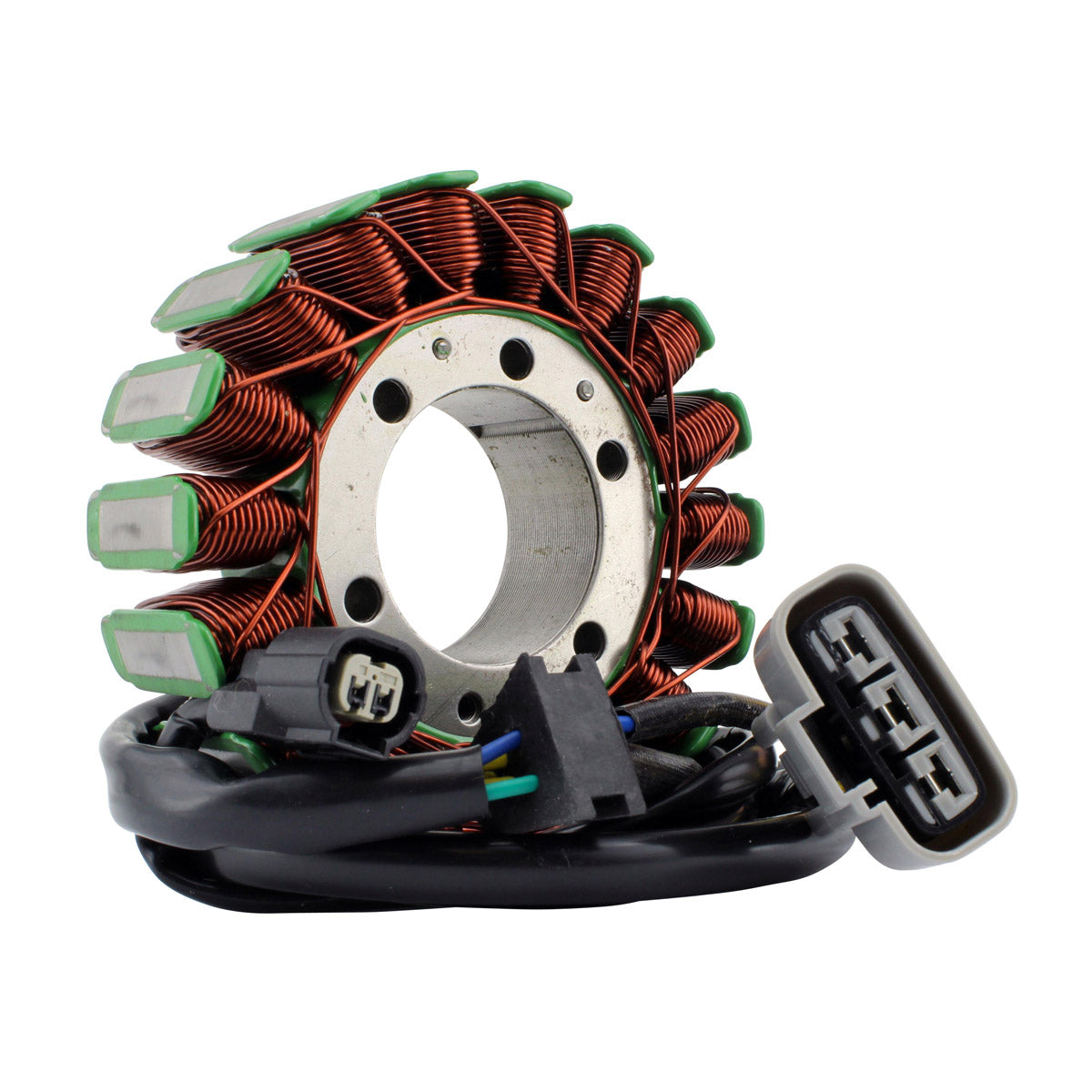 Stator for Honda TRX 500 Fourtrax Foreman / Rubicon 2014-2019 | TRX 520 FE FM 2020 2021 | 31120-HR4-A42 / 31120-HR4-A41