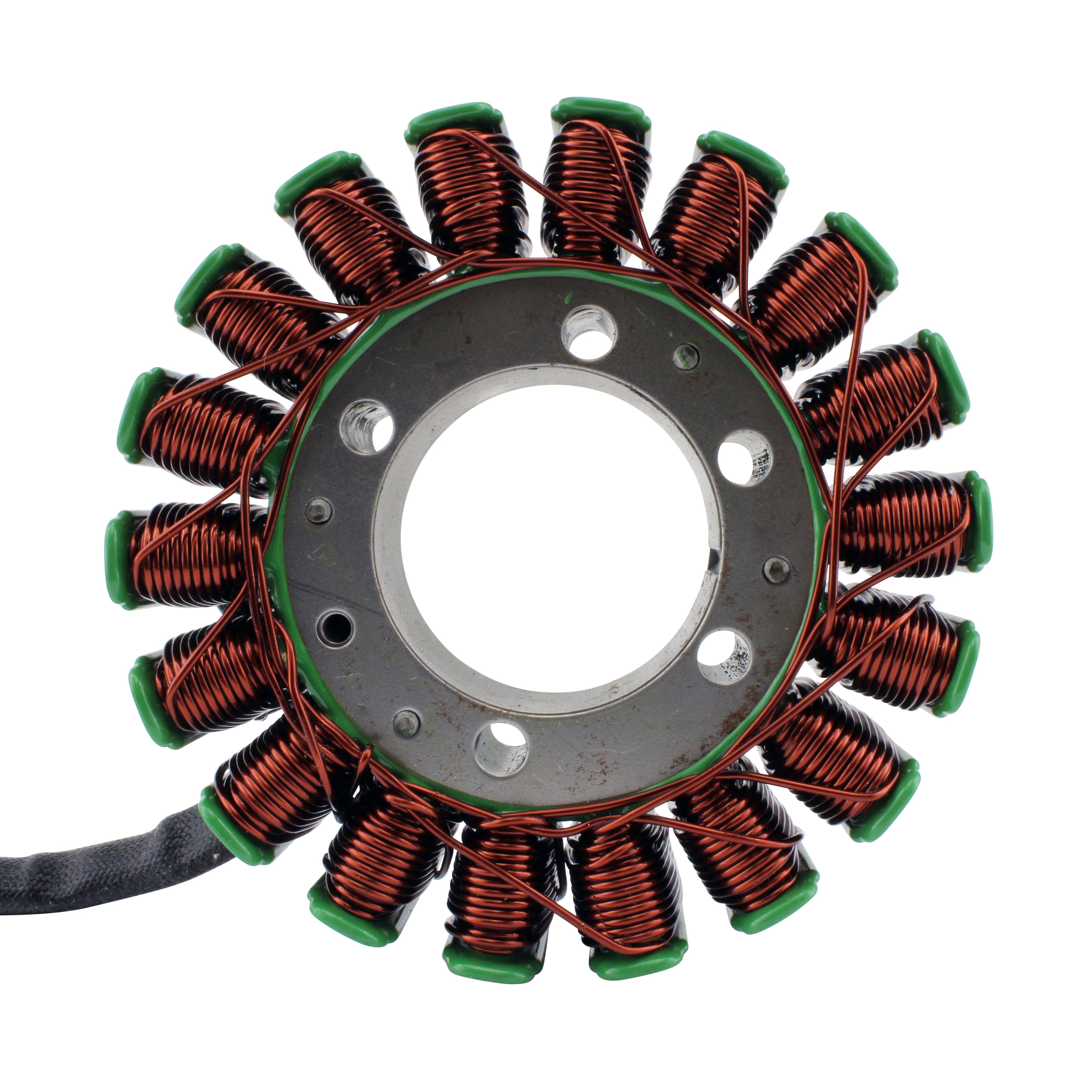 Stator for Honda TRX 500 Fourtrax Foreman / Rubicon 2014-2019 | TRX 520 FE FM 2020 2021 | 31120-HR4-A42 / 31120-HR4-A41