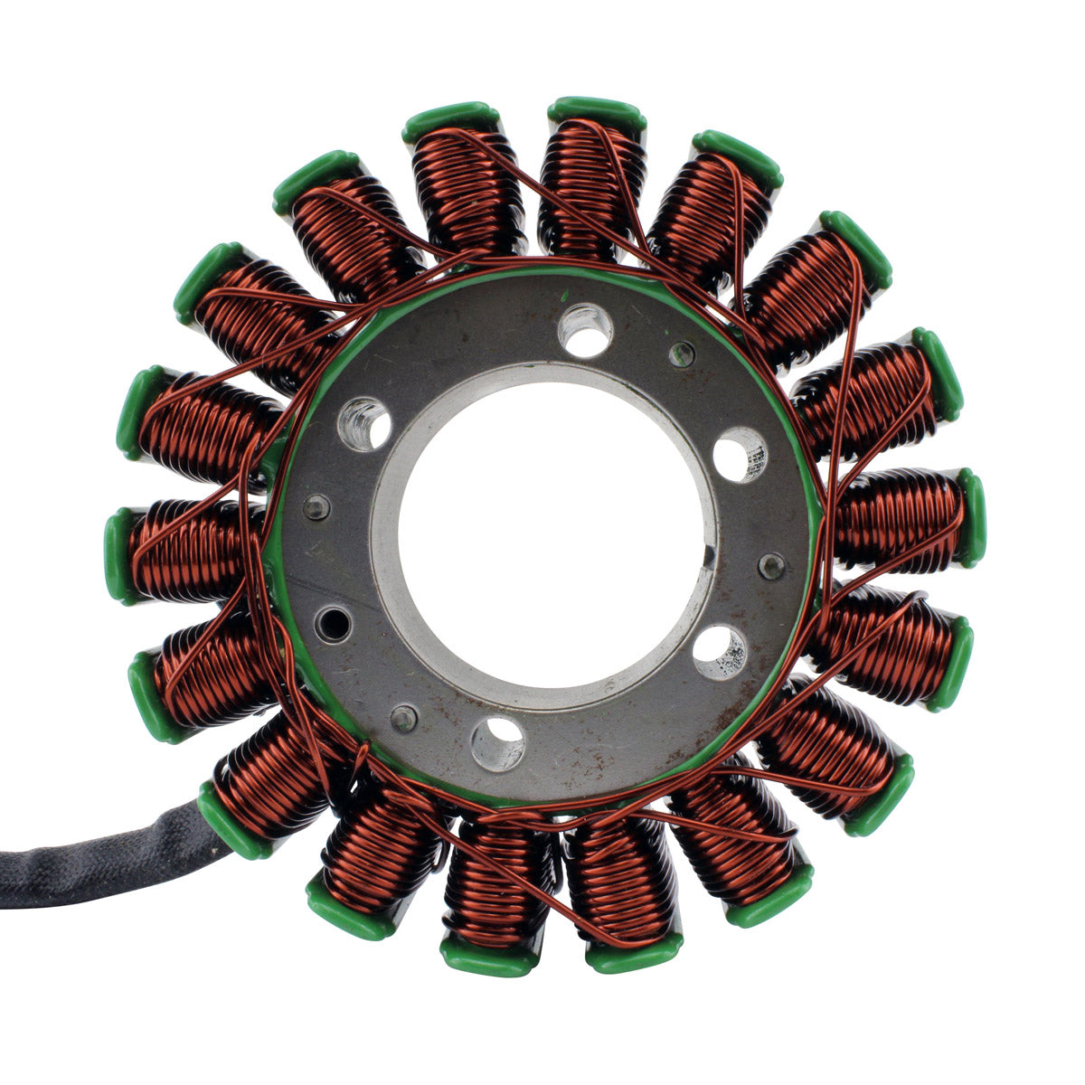 Stator for Honda TRX 500 Fourtrax Foreman / Rubicon 2014-2019 | TRX 520 FE FM 2020 2021 | 31120-HR4-A42 / 31120-HR4-A41
