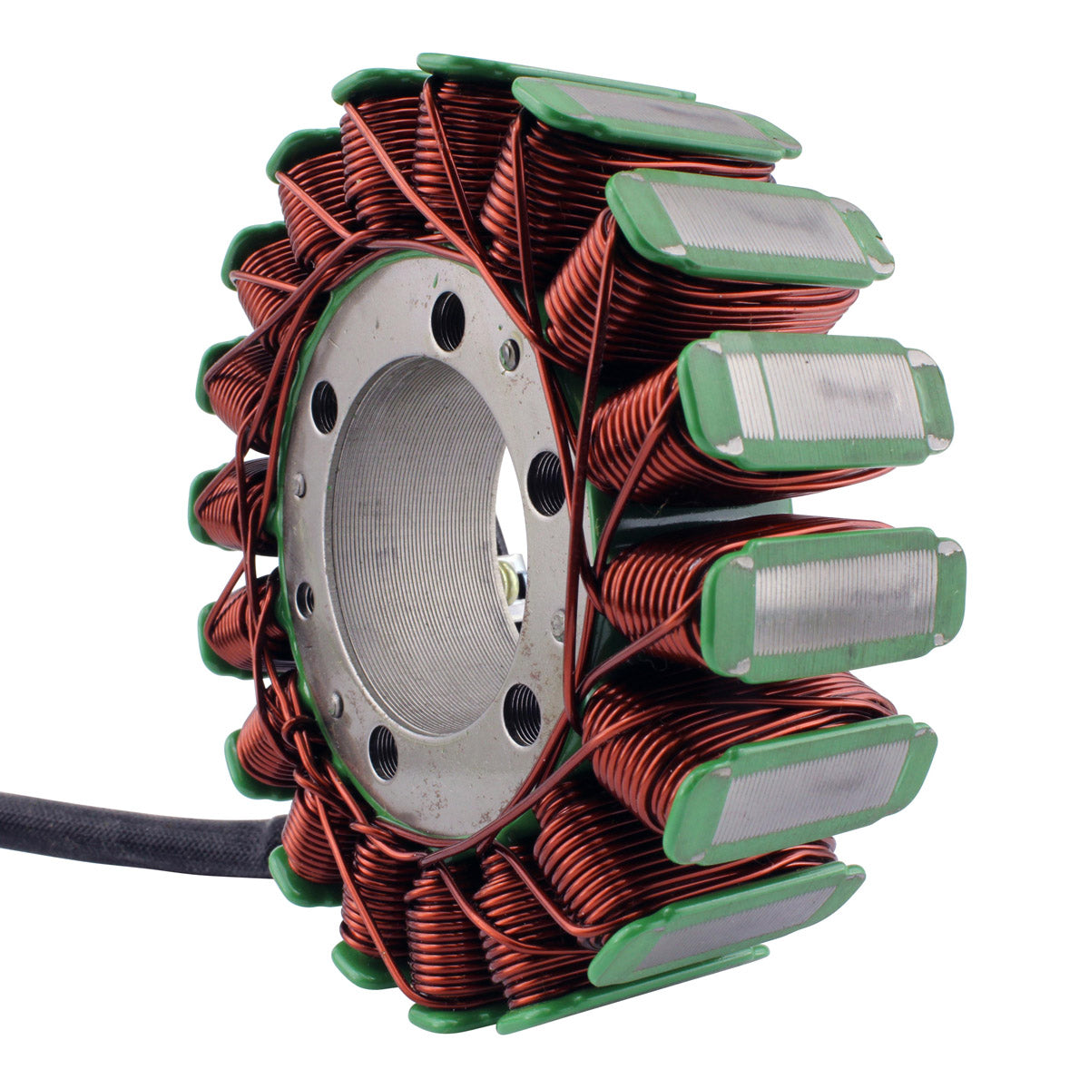 Stator for Honda TRX 500 Fourtrax Foreman / Rubicon 2014-2019 | TRX 520 FE FM 2020 2021 | 31120-HR4-A42 / 31120-HR4-A41