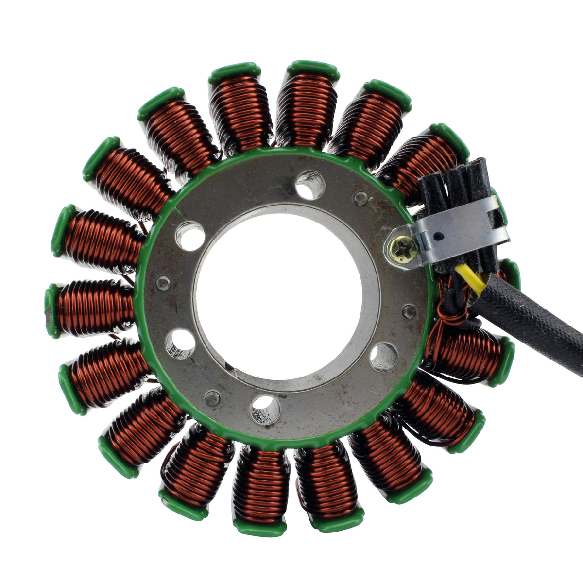 RMSTATOR Stator – Fits Honda TRX250TE / TRX250TM Fourtrax Recon (2005-2021) – Replaces 31120-HM8-B00