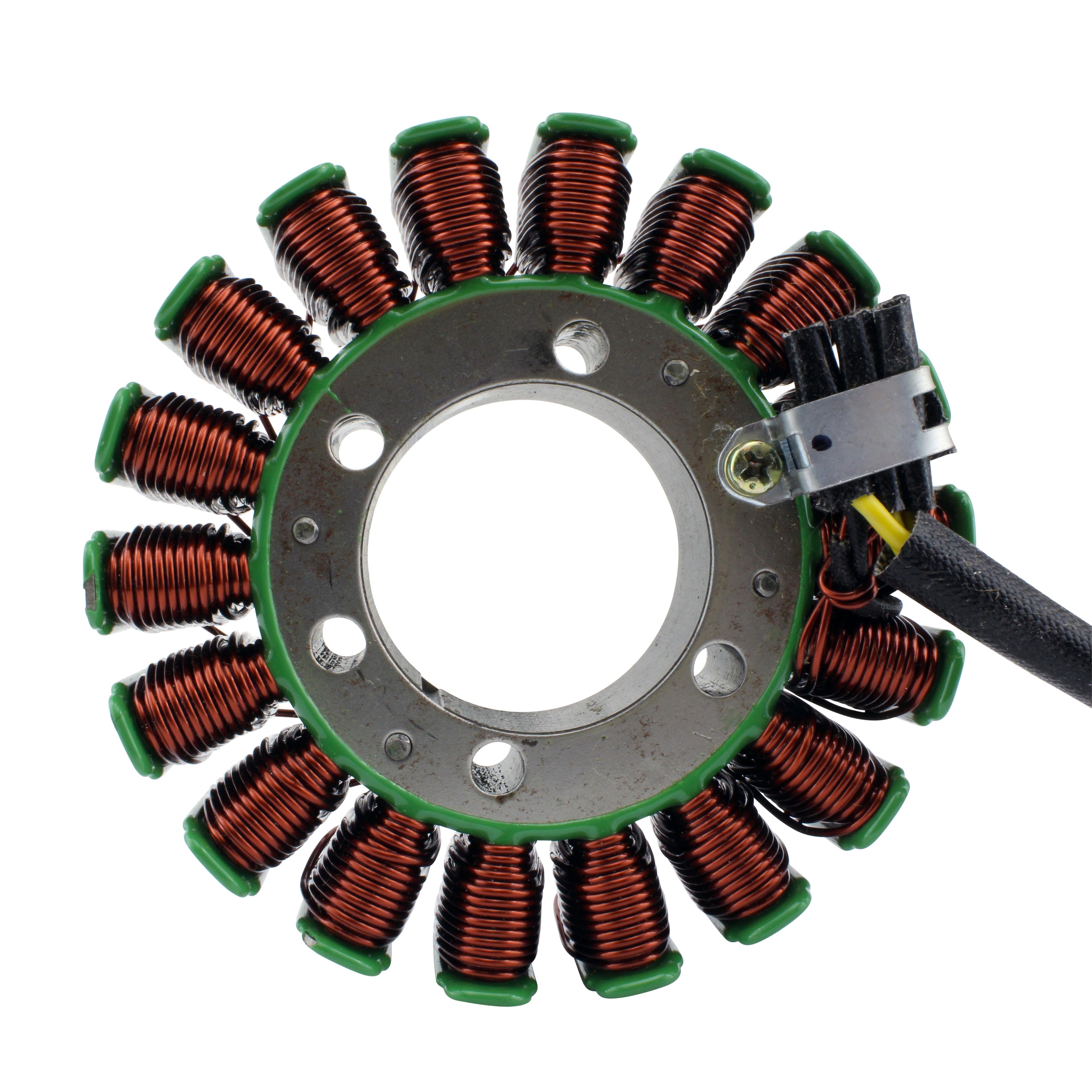 Stator for Honda TRX 500 Fourtrax Foreman / Rubicon 2014-2019 | TRX 520 FE FM 2020 2021 | 31120-HR4-A42 / 31120-HR4-A41