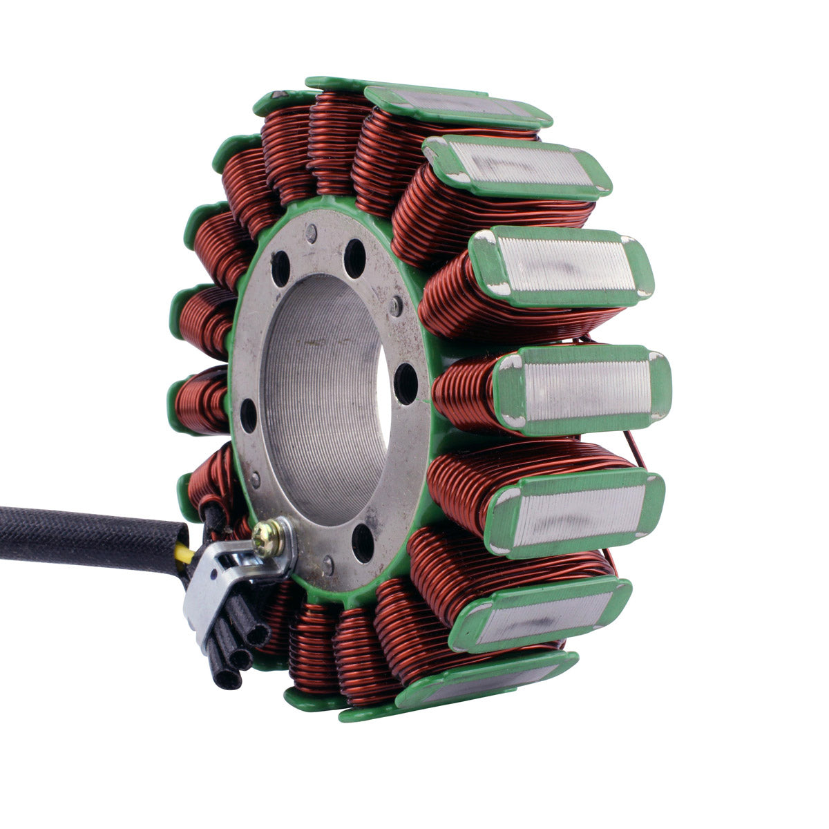Stator for Honda TRX 500 Fourtrax Foreman / Rubicon 2014-2019 | TRX 520 FE FM 2020 2021 | 31120-HR4-A42 / 31120-HR4-A41