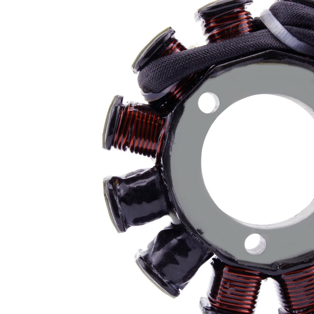 Stator for Polaris 500 Indy RMK 550 Indy Adventure Evo LXT Voyageur 550 Widetrak 2014-2024 | OEM# 3090362 3023397