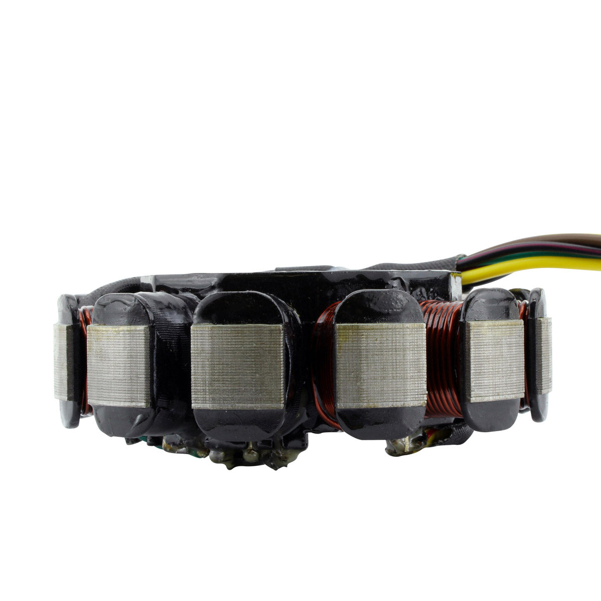 Stator for Polaris 500 Indy RMK 550 Indy Adventure Evo LXT Voyageur 550 Widetrak 2014-2024 | OEM# 3090362 3023397