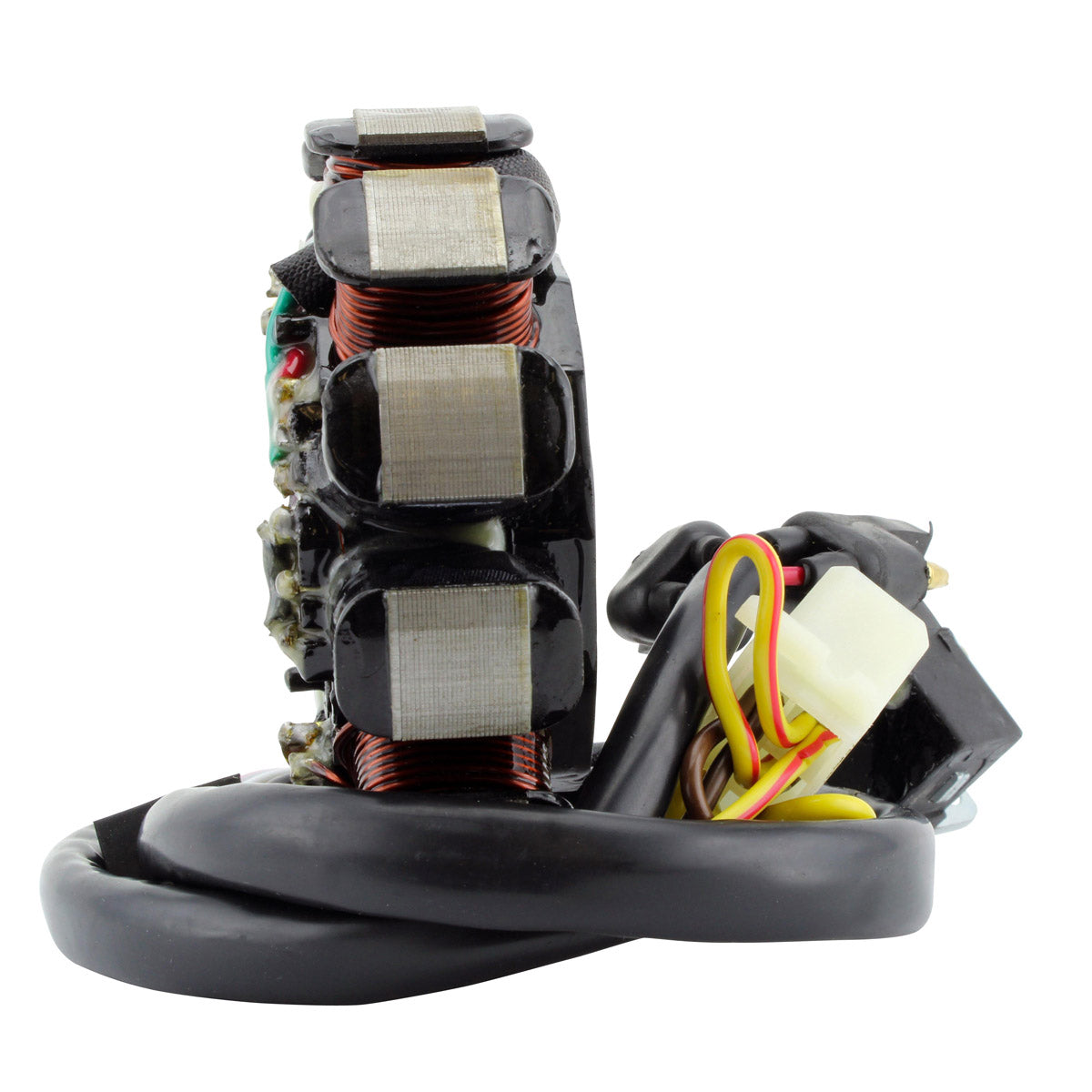 Stator for Polaris 500 Indy RMK 550 Indy Adventure Evo LXT Voyageur 550 Widetrak 2014-2024 | OEM# 3090362 3023397