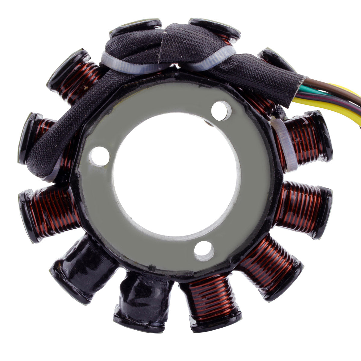 Stator for Polaris 500 Indy RMK 550 Indy Adventure Evo LXT Voyageur 550 Widetrak 2014-2024 | OEM# 3090362 3023397