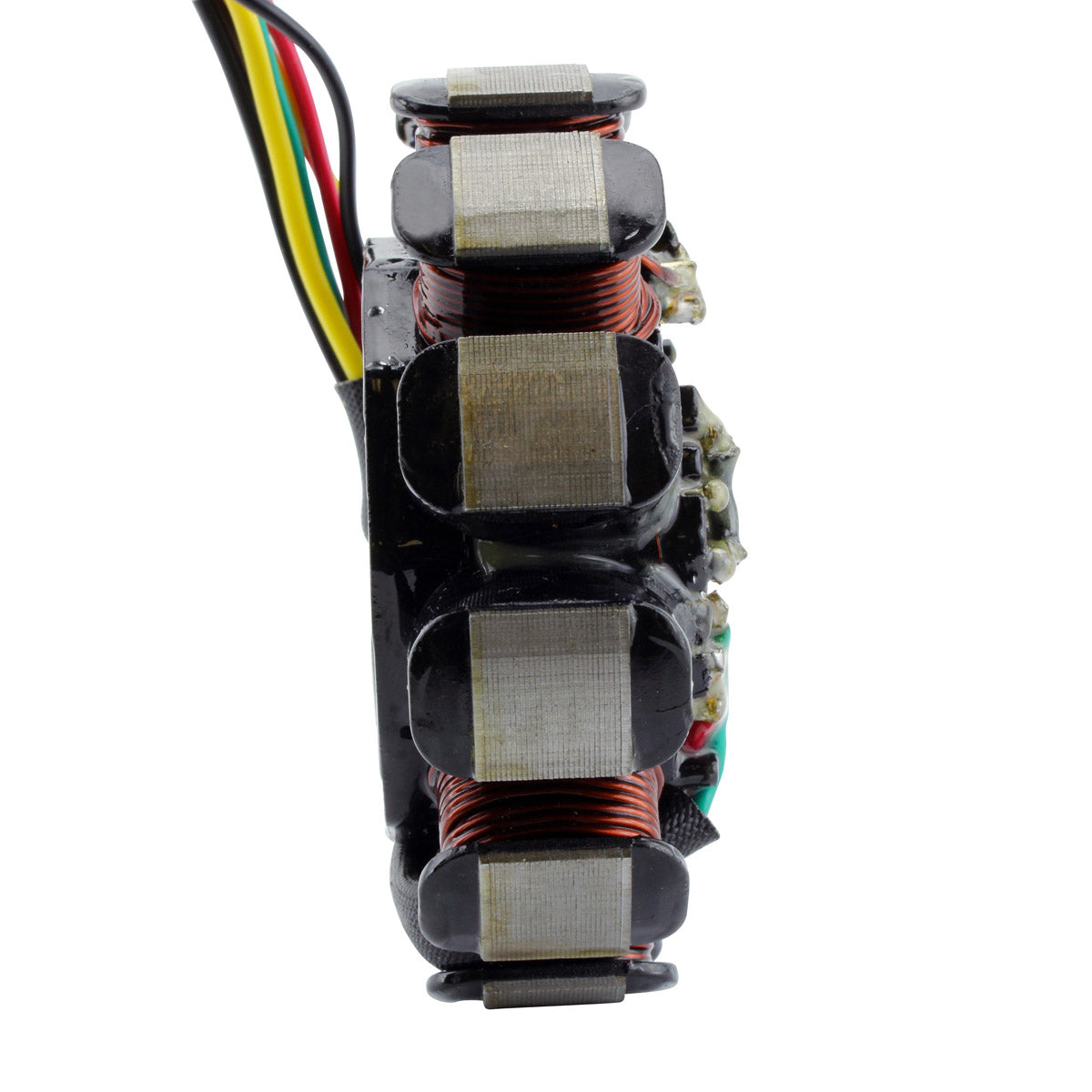 Stator for Polaris 500 Indy RMK 550 Indy Adventure Evo LXT Voyageur 550 Widetrak 2014-2024 | OEM# 3090362 3023397