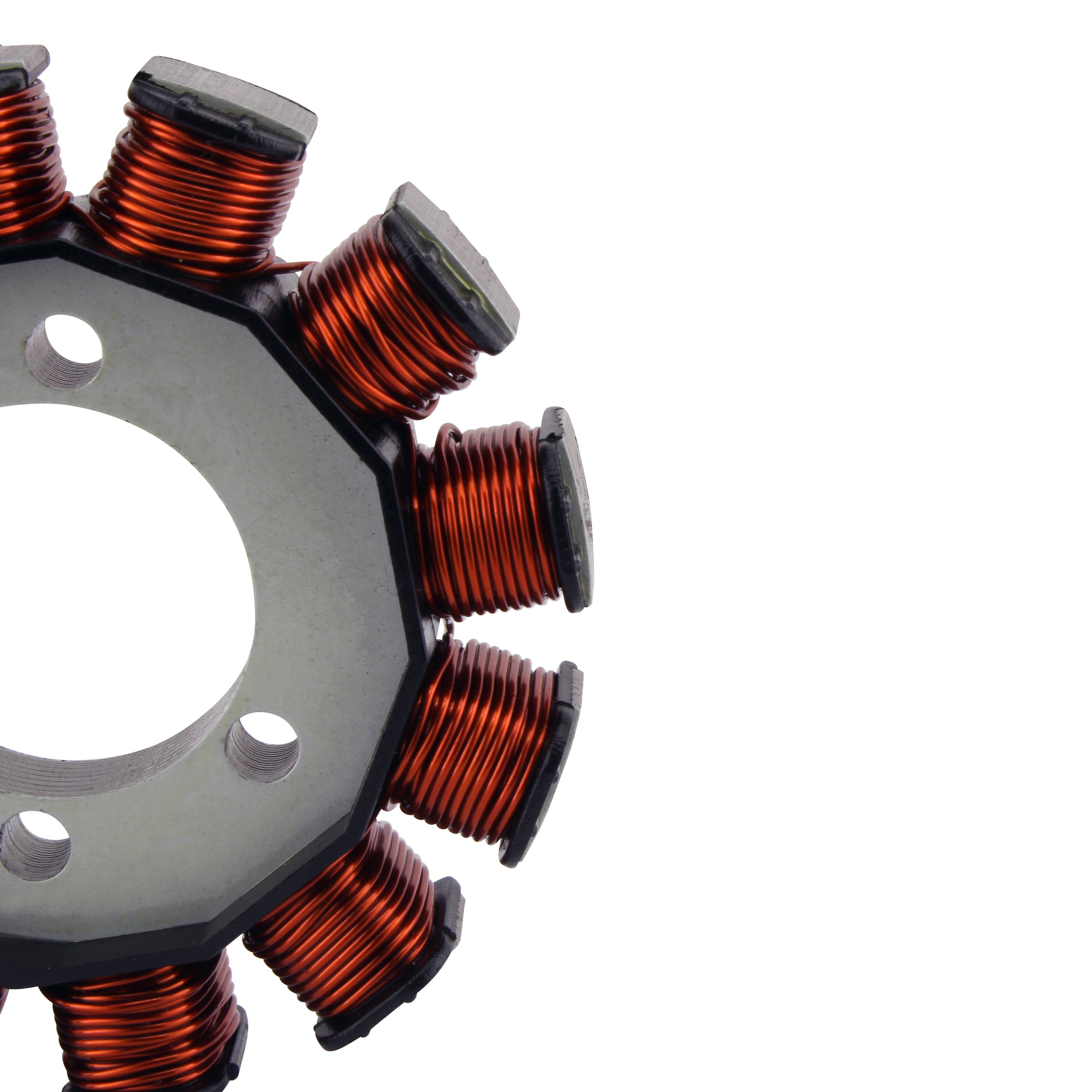 Generator Stator for Honda CRF 110 F 2013-2018 | OEM # 31120-KYK-911