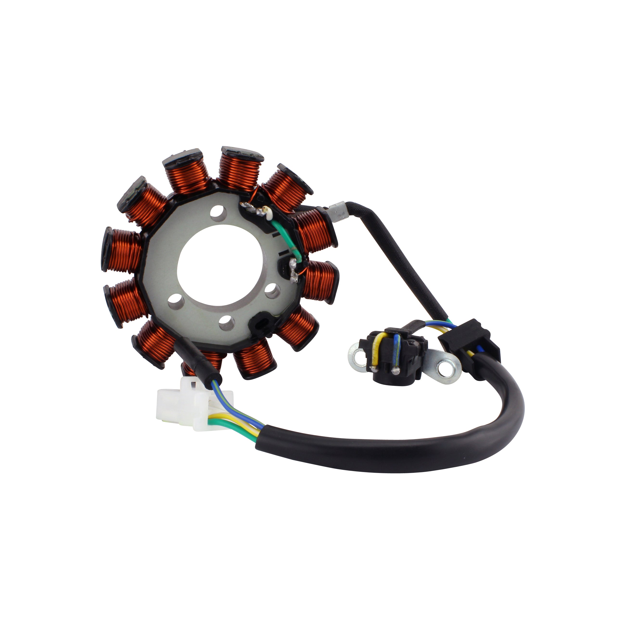 Generator Stator for Honda CRF 110 F 2013-2018 | OEM # 31120-KYK-911