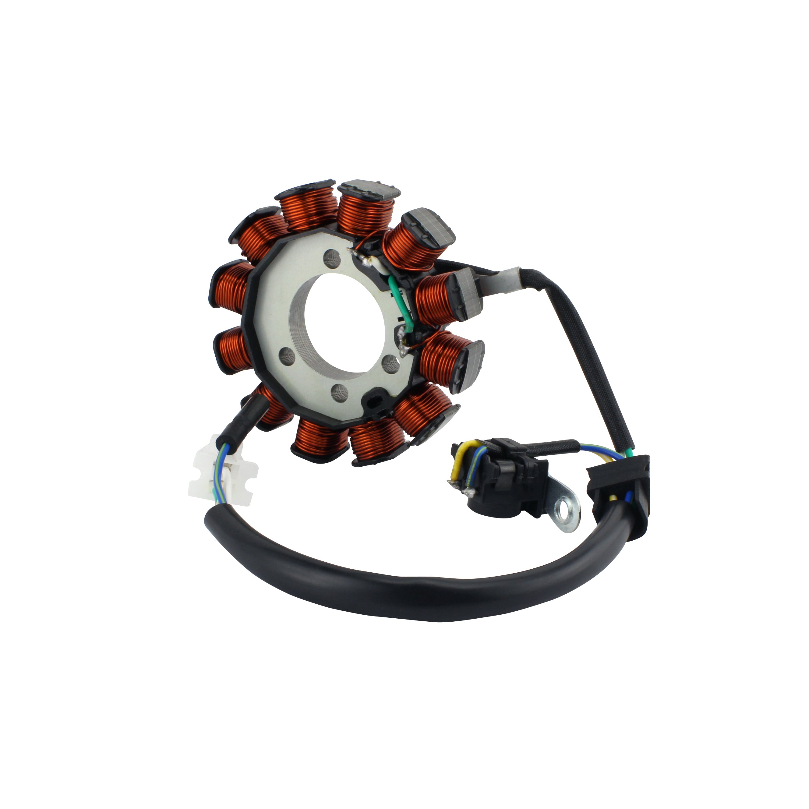 Generator Stator for Honda CRF 110 F 2013-2018 | OEM # 31120-KYK-911