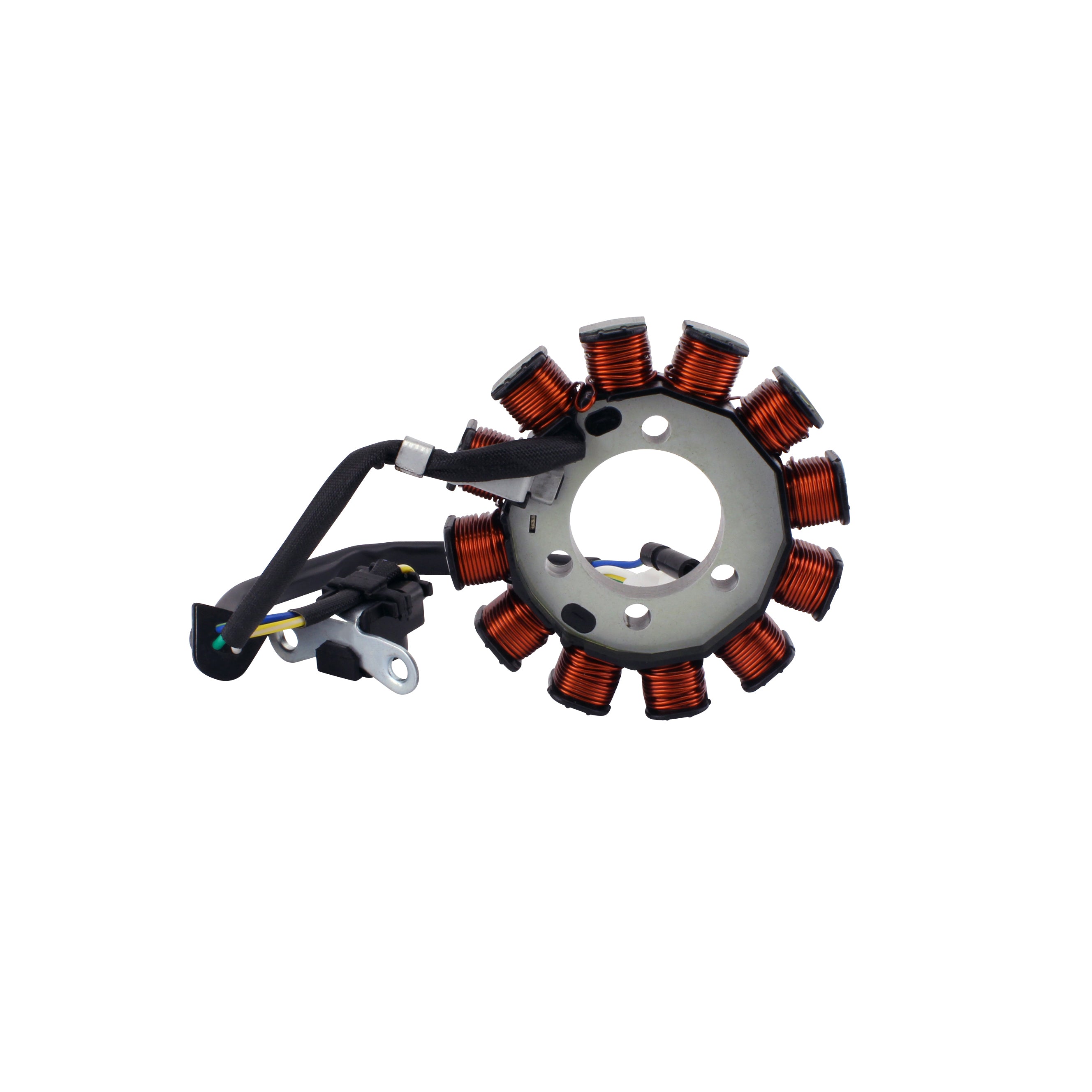 Generator Stator for Honda CRF 110 F 2013-2018 | OEM # 31120-KYK-911