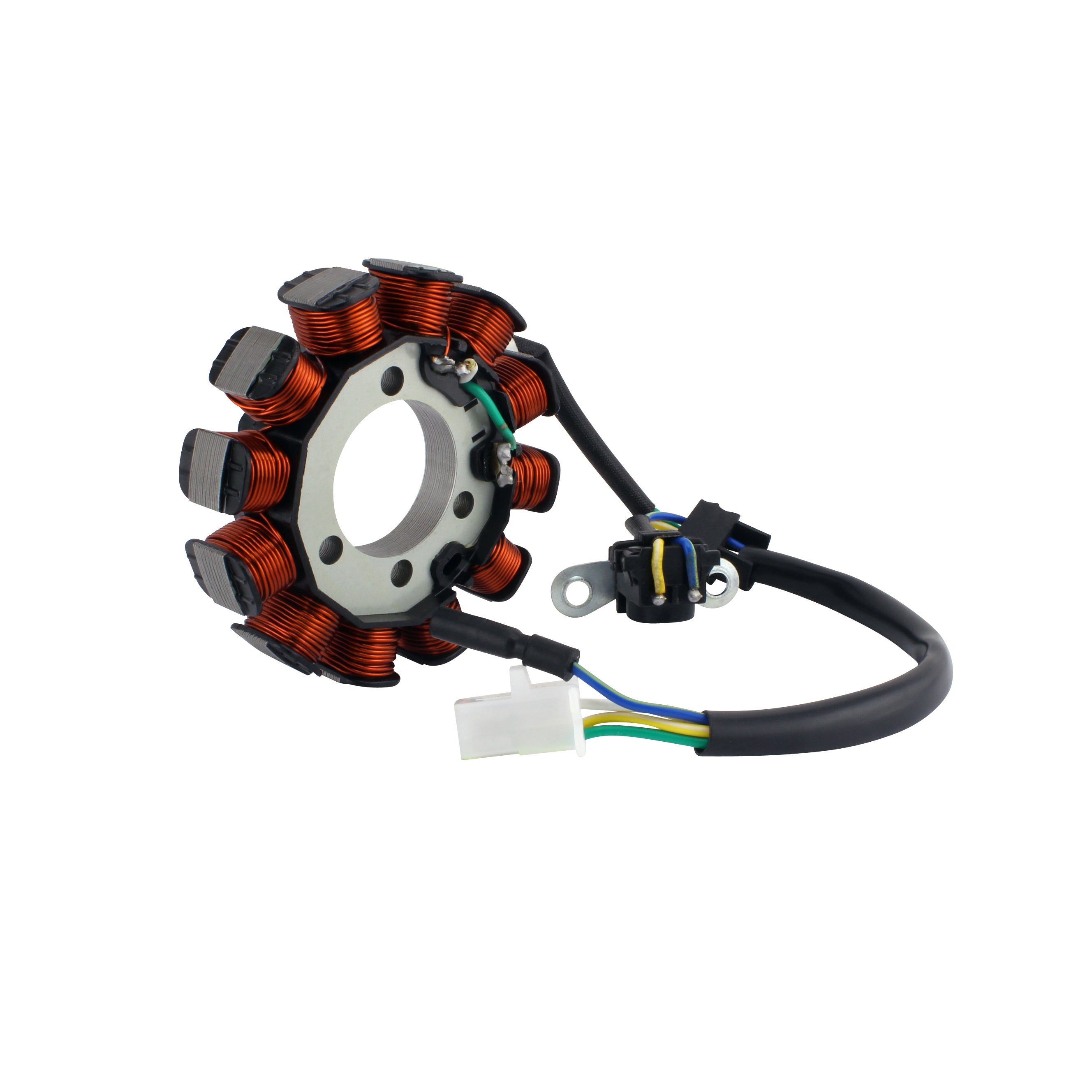 Generator Stator for Honda CRF 110 F 2013-2018 | OEM # 31120-KYK-911