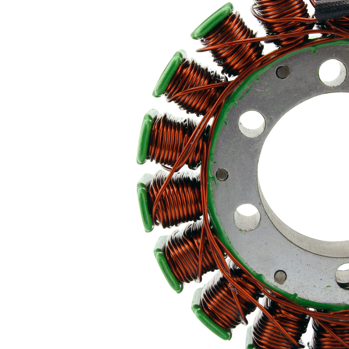 Stator 480W for Can-Am Outlander 450 / 570 MAX / L 450 / 570 | Renegade 570 | Defender HD5 500  2015-2023 OEM# 420685921