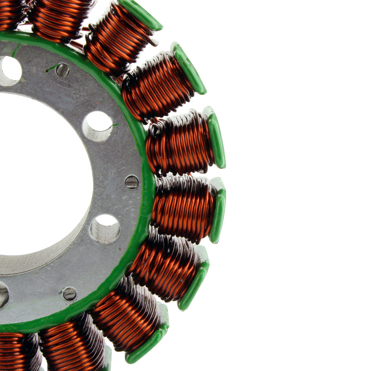 Stator 480W for Can-Am Outlander 450 / 570 MAX / L 450 / 570 | Renegade 570 | Defender HD5 500  2015-2023 OEM# 420685921