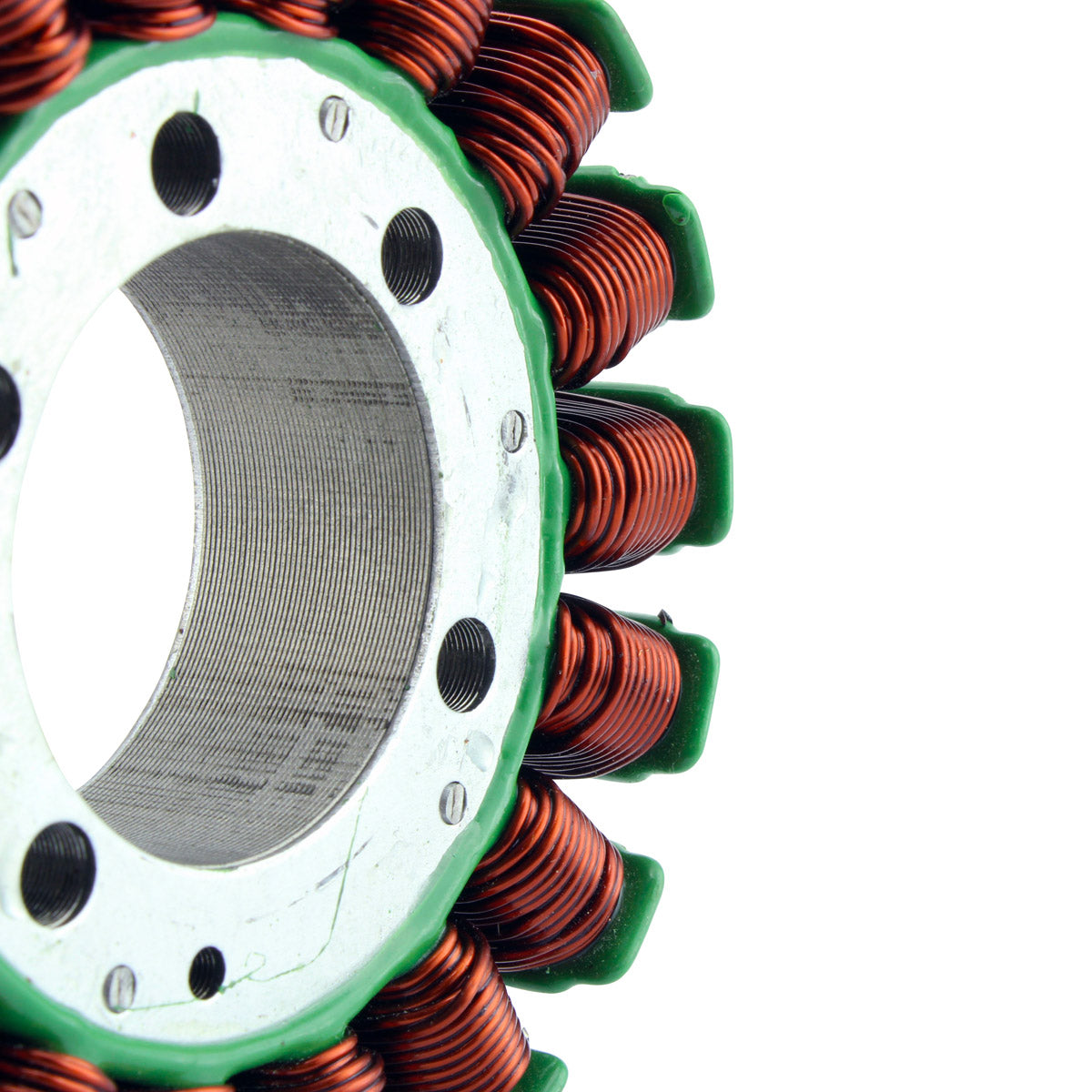 Stator 480W for Can-Am Outlander 450 / 570 MAX / L 450 / 570 | Renegade 570 | Defender HD5 500  2015-2023 OEM# 420685921