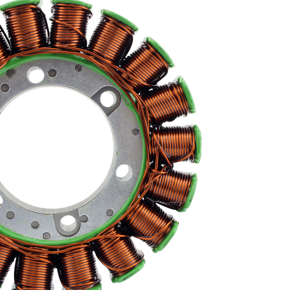 Stator for Aprilia ETV Caponord 1200 Europe / America / Carabinieri / Rally 2013-2017 | OEM Repl.# 680199
