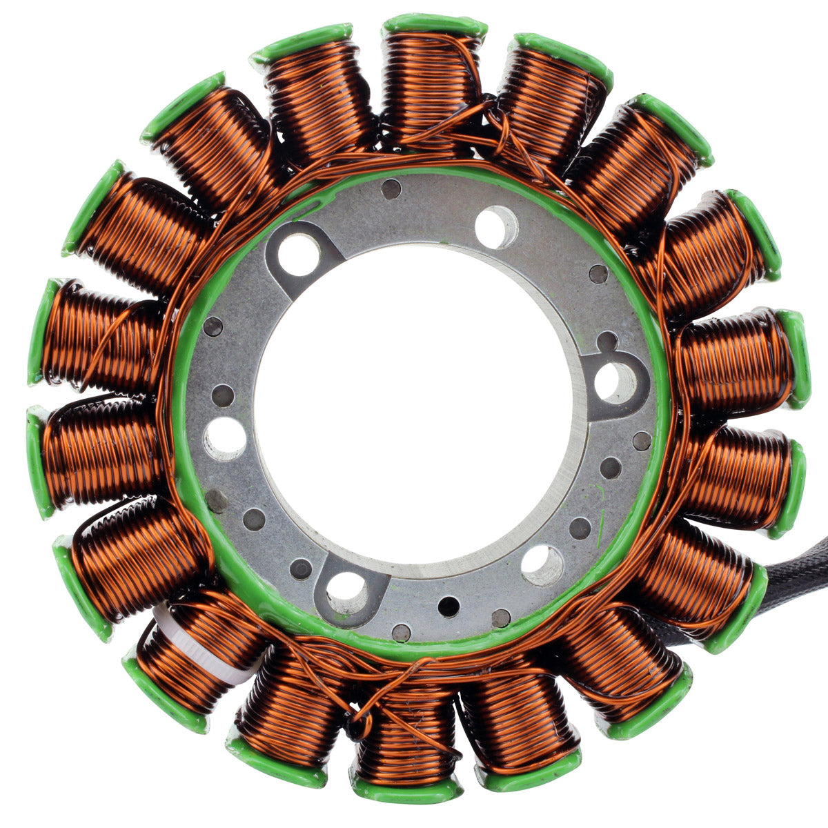Stator for Aprilia ETV Caponord 1200 Europe / America / Carabinieri / Rally 2013-2017 | OEM Repl.# 680199