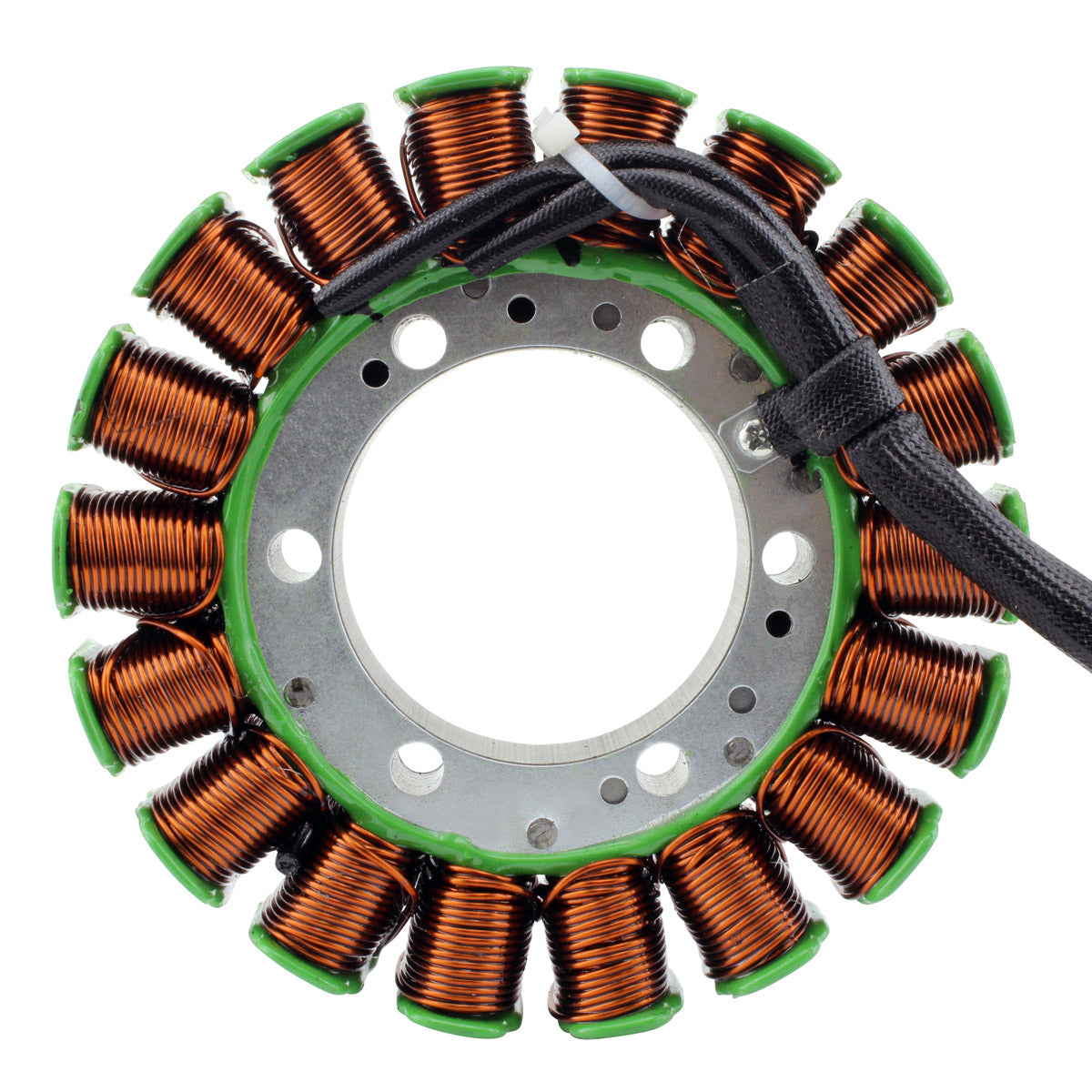 Stator for Aprilia ETV Caponord 1200 Europe / America / Carabinieri / Rally 2013-2017 | OEM Repl.# 680199