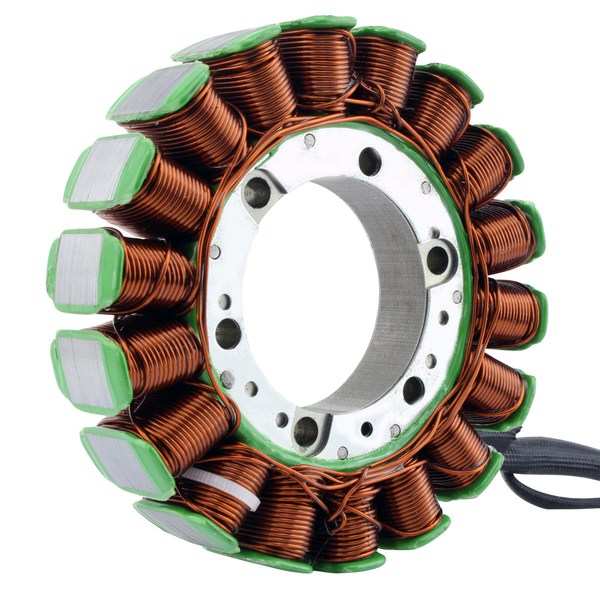 Stator for Aprilia ETV Caponord 1200 Europe / America / Carabinieri / Rally 2013-2017 | OEM Repl.# 680199