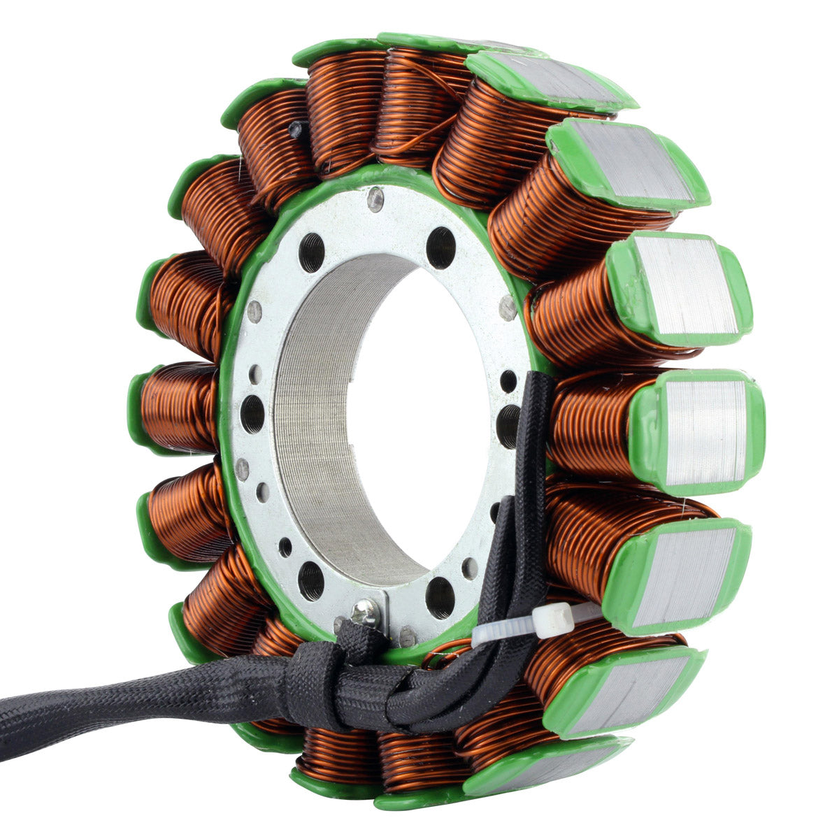 Stator for Aprilia ETV Caponord 1200 Europe / America / Carabinieri / Rally 2013-2017 | OEM Repl.# 680199
