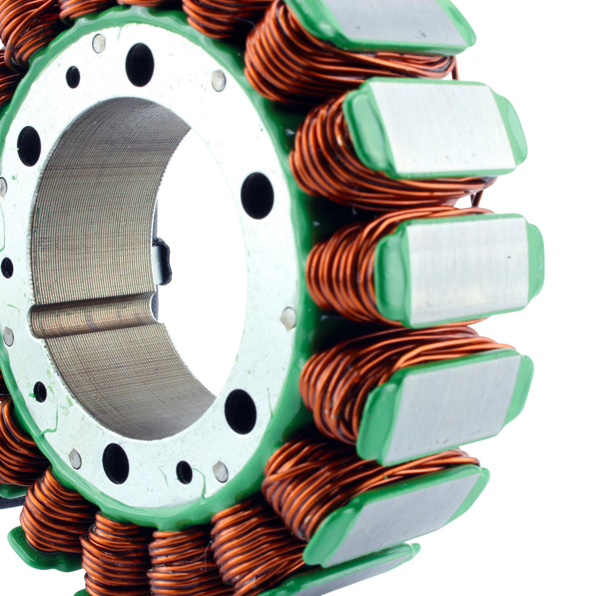 Stator for Honda VT 700 Shadow 1986 1987 | VT 800 Shadow 1988 | OEM Repl.# 31120-MK7-005