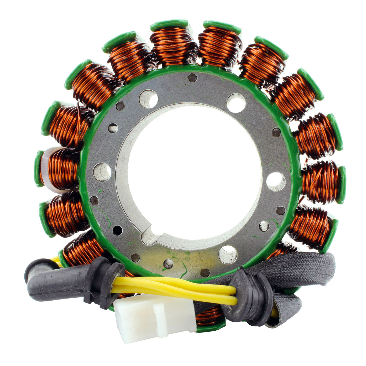 Stator for Honda VT 700 Shadow 1986 1987 | VT 800 Shadow 1988 | OEM Repl.# 31120-MK7-005