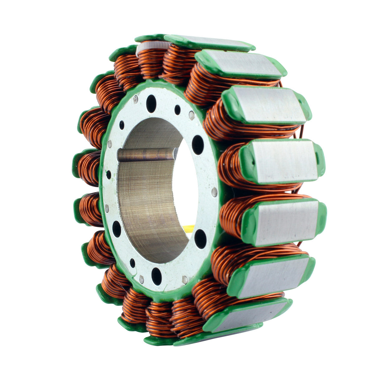 Stator for Honda VT 700 Shadow 1986 1987 | VT 800 Shadow 1988 | OEM Repl.# 31120-MK7-005